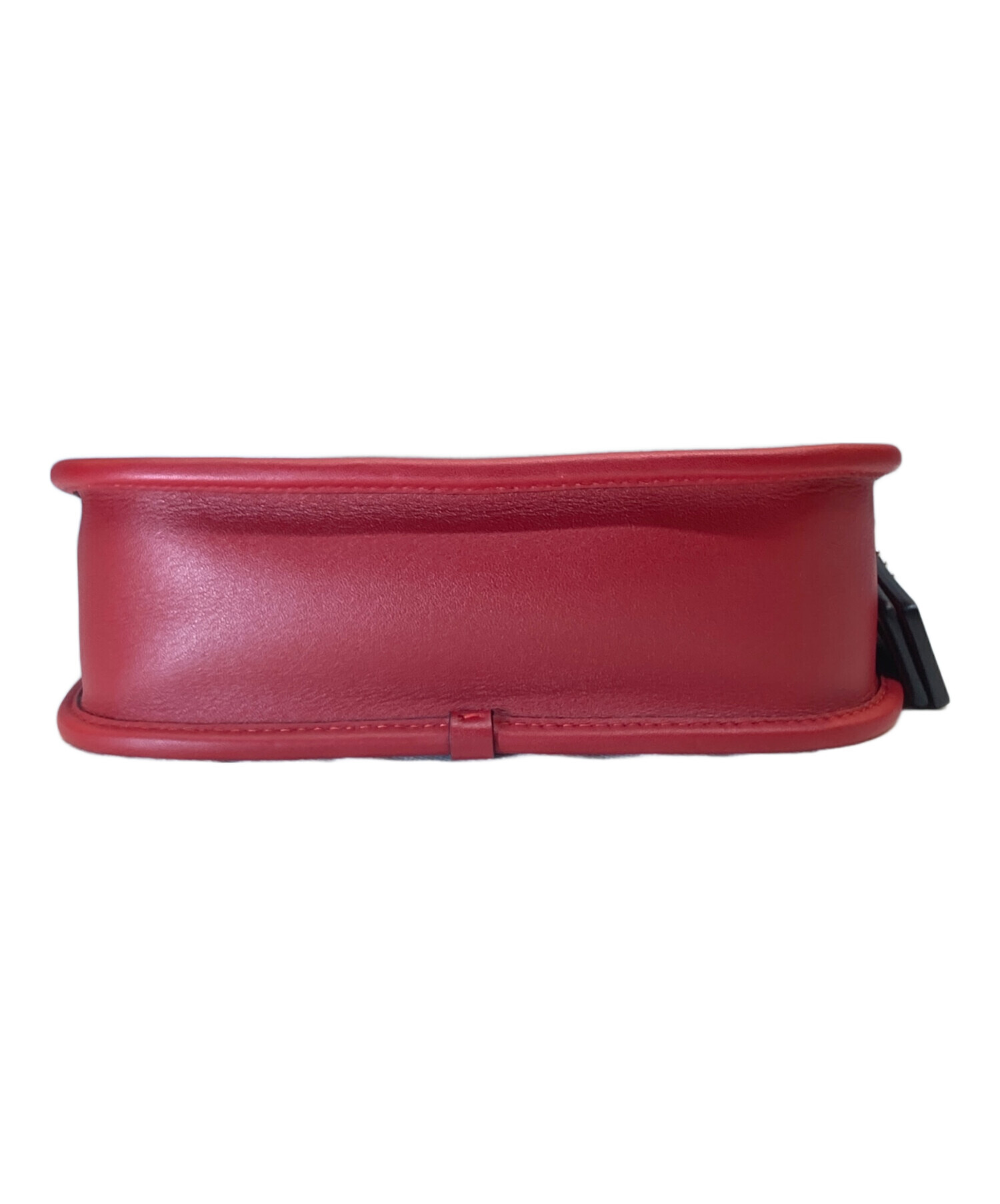 中古・古着通販】COACH (コーチ) スウィンガー 20・シグネチャー ジャ