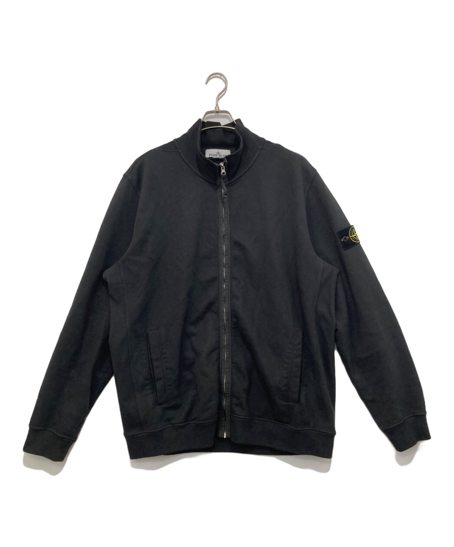 中古・古着通販】STONE ISLAND (ストーンアイランド) Cotton 