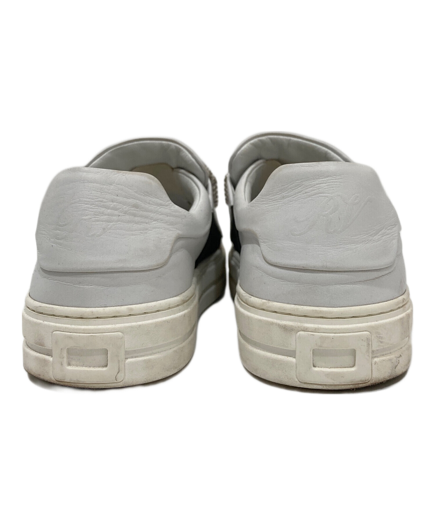 中古・古着通販】Roger Vivier (ロジェ ヴィヴィエ) スニ‐キーヴィヴ