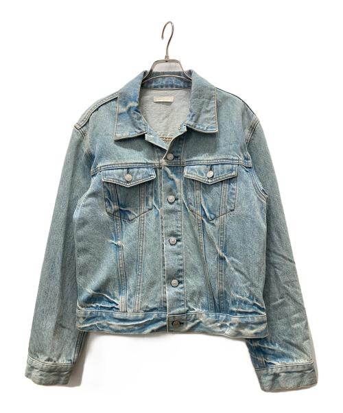 中古・古着通販】Loungedress (ラウンジドレス) デニムジャケット