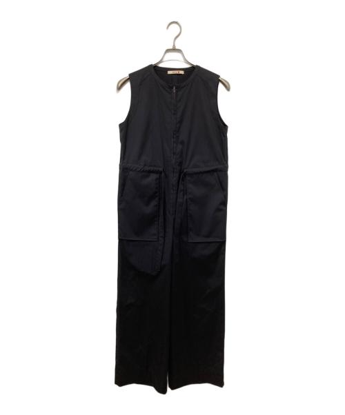 中古・古着通販】BACCA (バッカ) ウールポリエステルツイル スリーブ