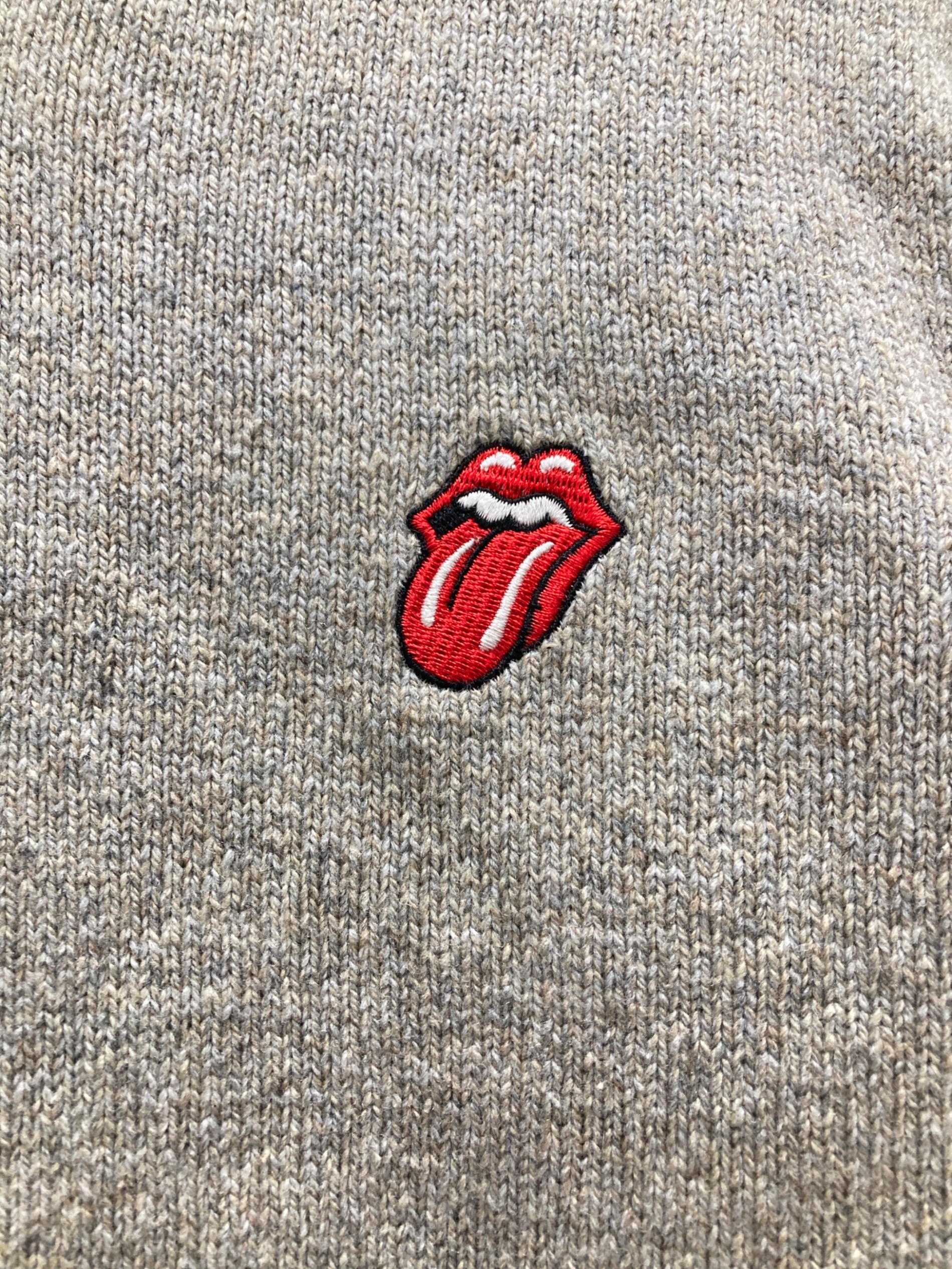 中古・古着通販】RS NO9 CARNABY (RS NO9 CARNABY) The Rolling Stones