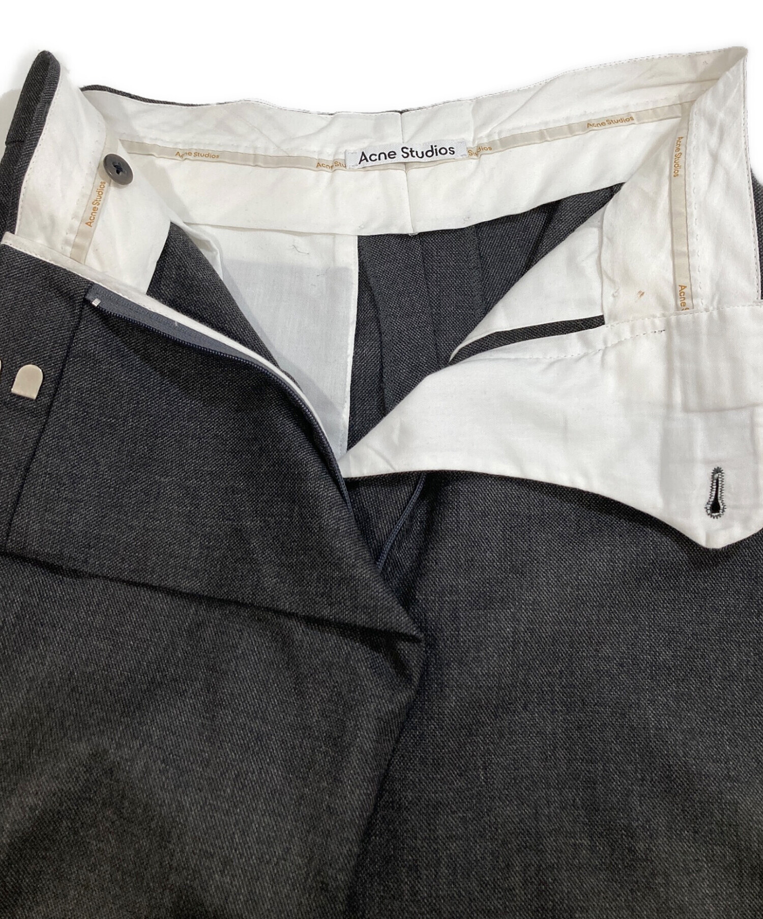 中古・古着通販】Acne studios (アクネ ストゥディオズ) テーラード