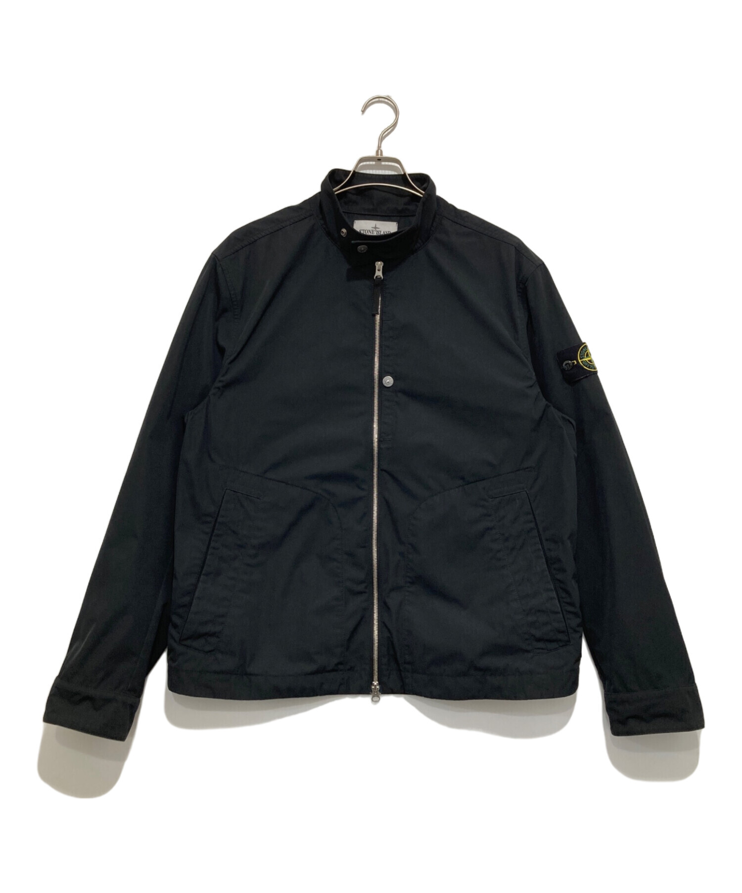 中古・古着通販】STONE ISLAND (ストーンアイランド) MICRO TWILL 