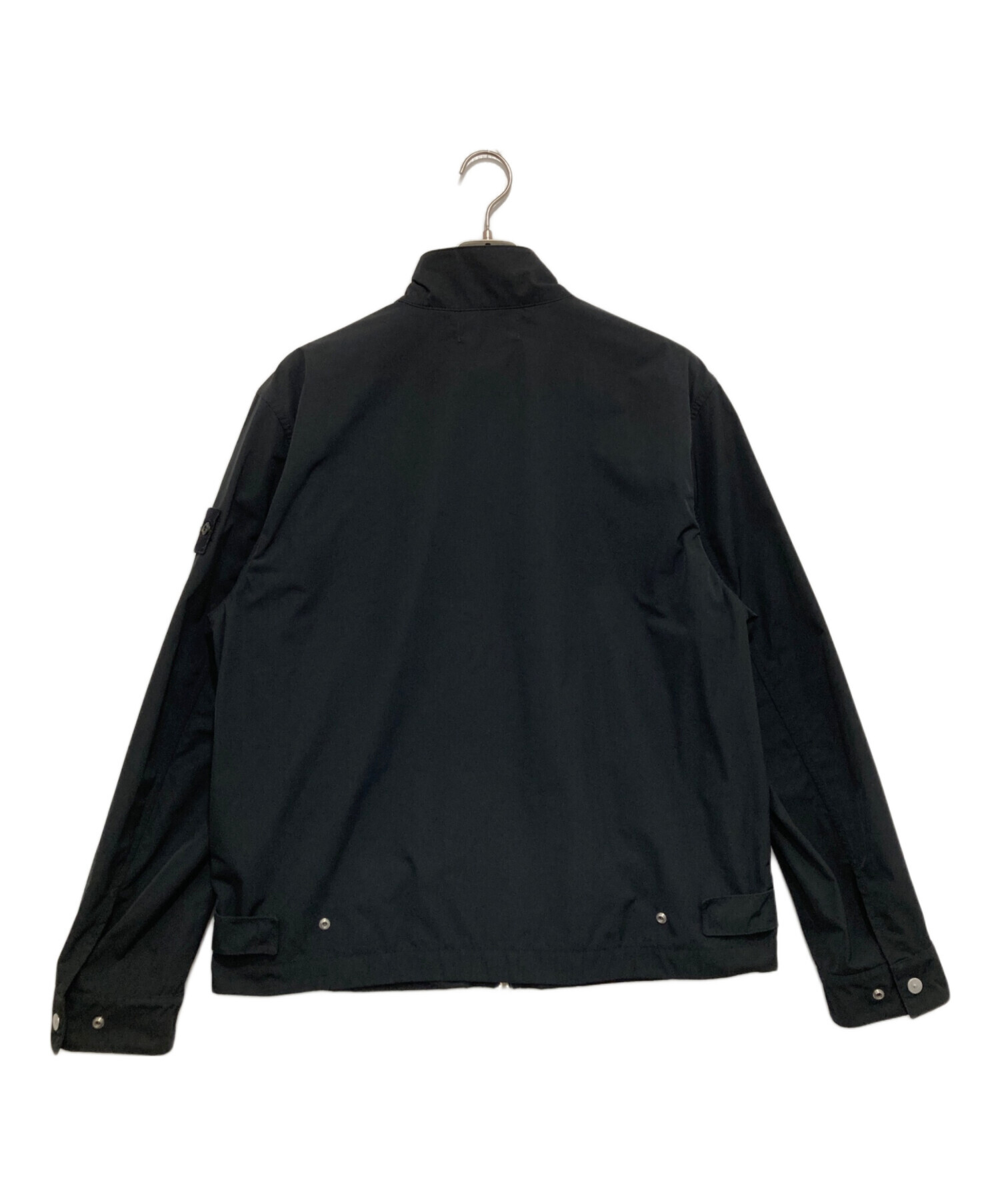 中古・古着通販】STONE ISLAND (ストーンアイランド) MICRO TWILL