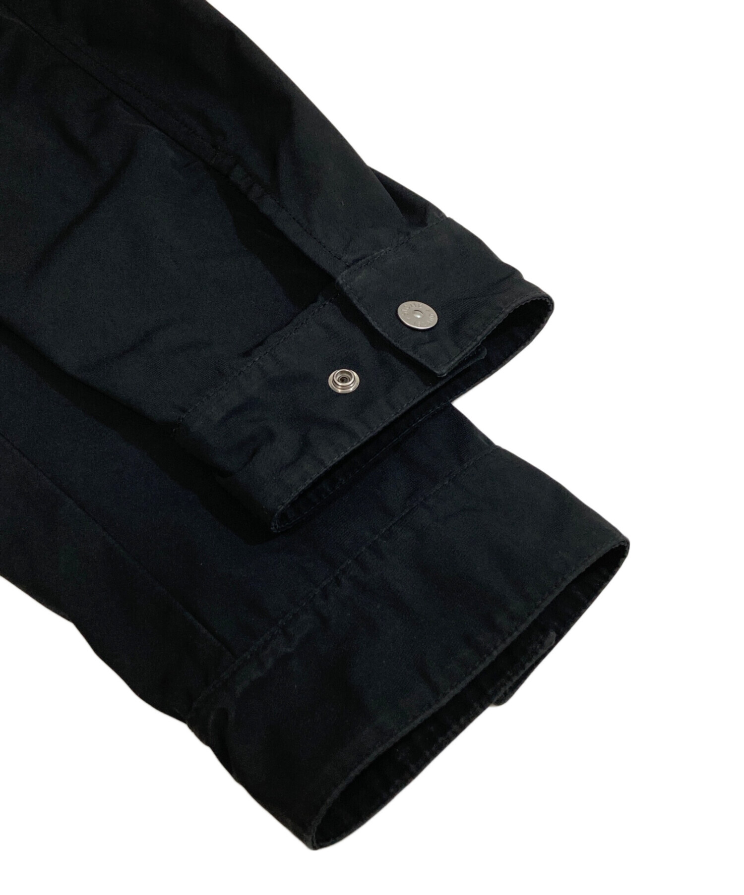 中古・古着通販】STONE ISLAND (ストーンアイランド) MICRO TWILL 