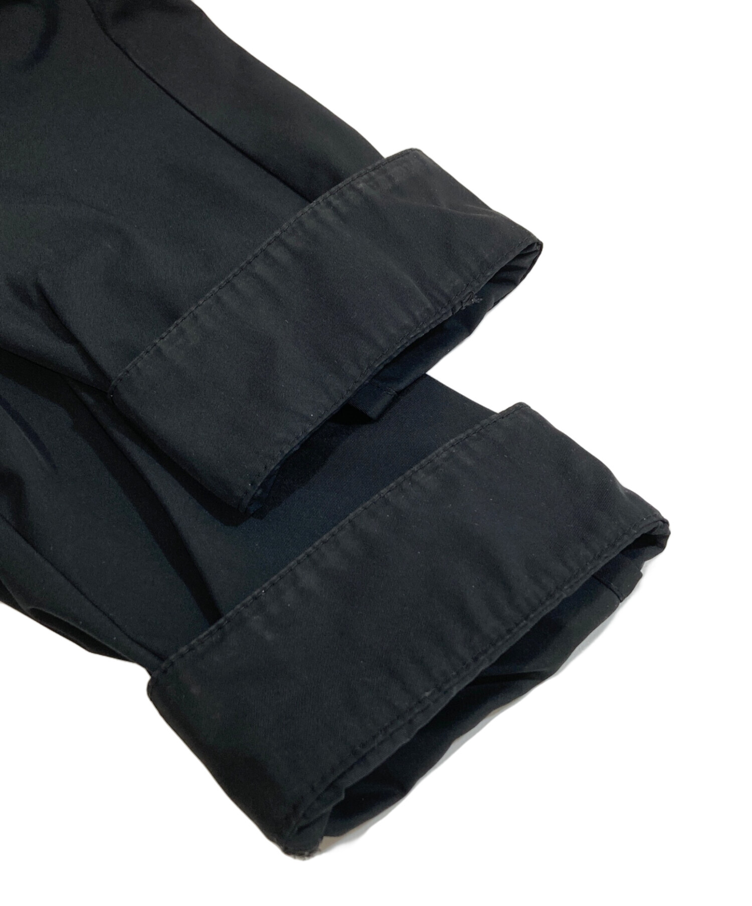 中古・古着通販】STONE ISLAND (ストーンアイランド) MICRO TWILL