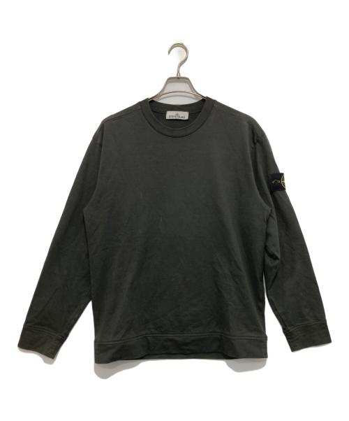 中古・古着通販】STONE ISLAND (ストーンアイランド) Garment-Dyed