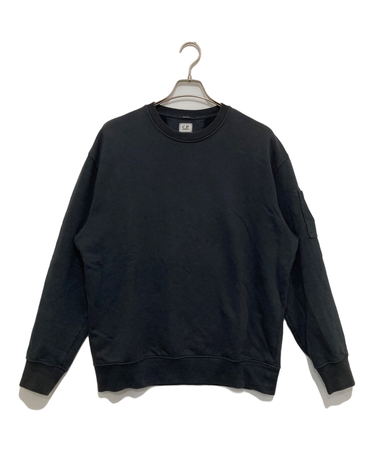 中古・古着通販】C.P COMPANY (シーピーカンパニー) Garment Dyed 