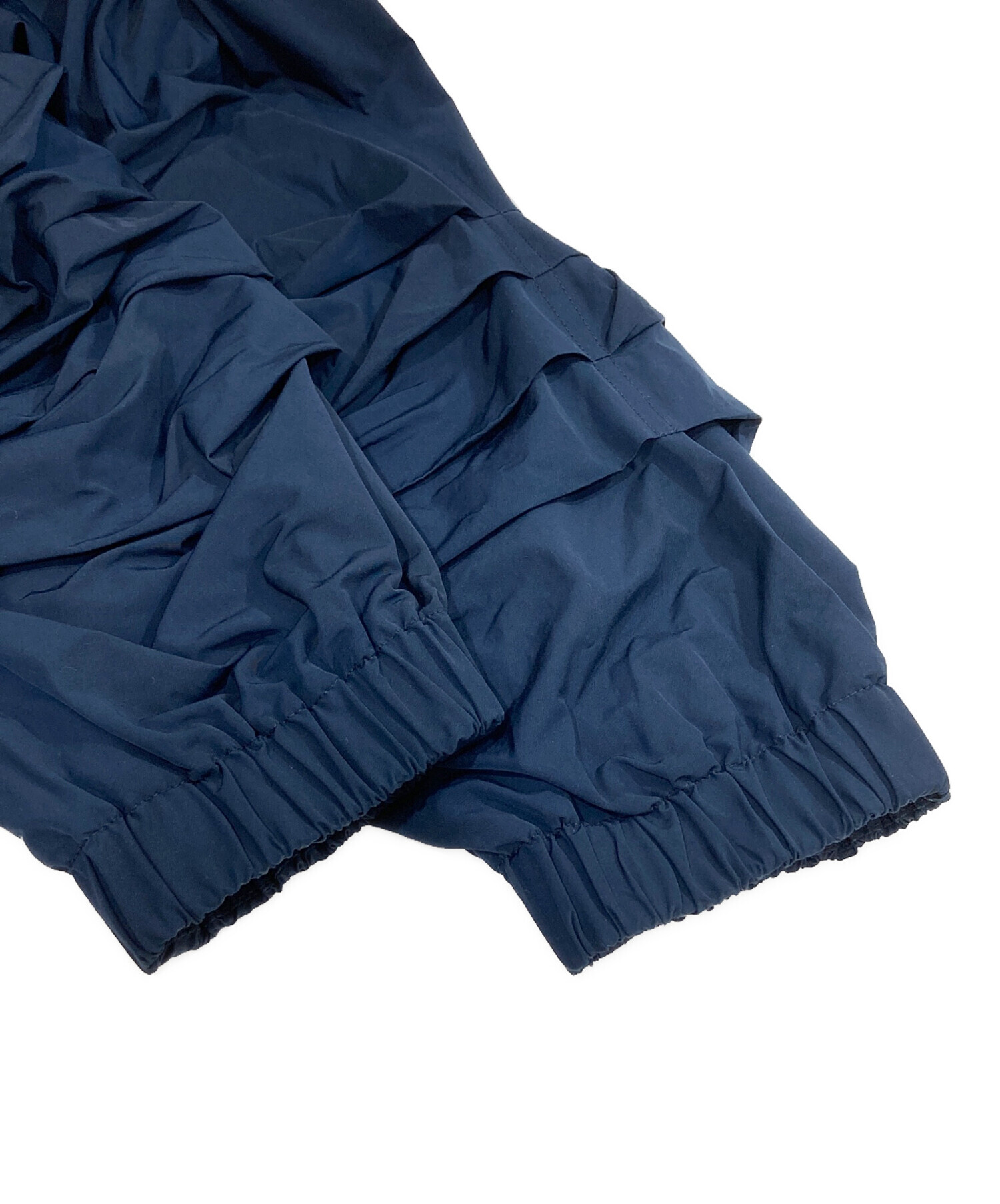 中古・古着通販】DRIES VAN NOTEN (ドリスヴァンノッテン) ラッフル