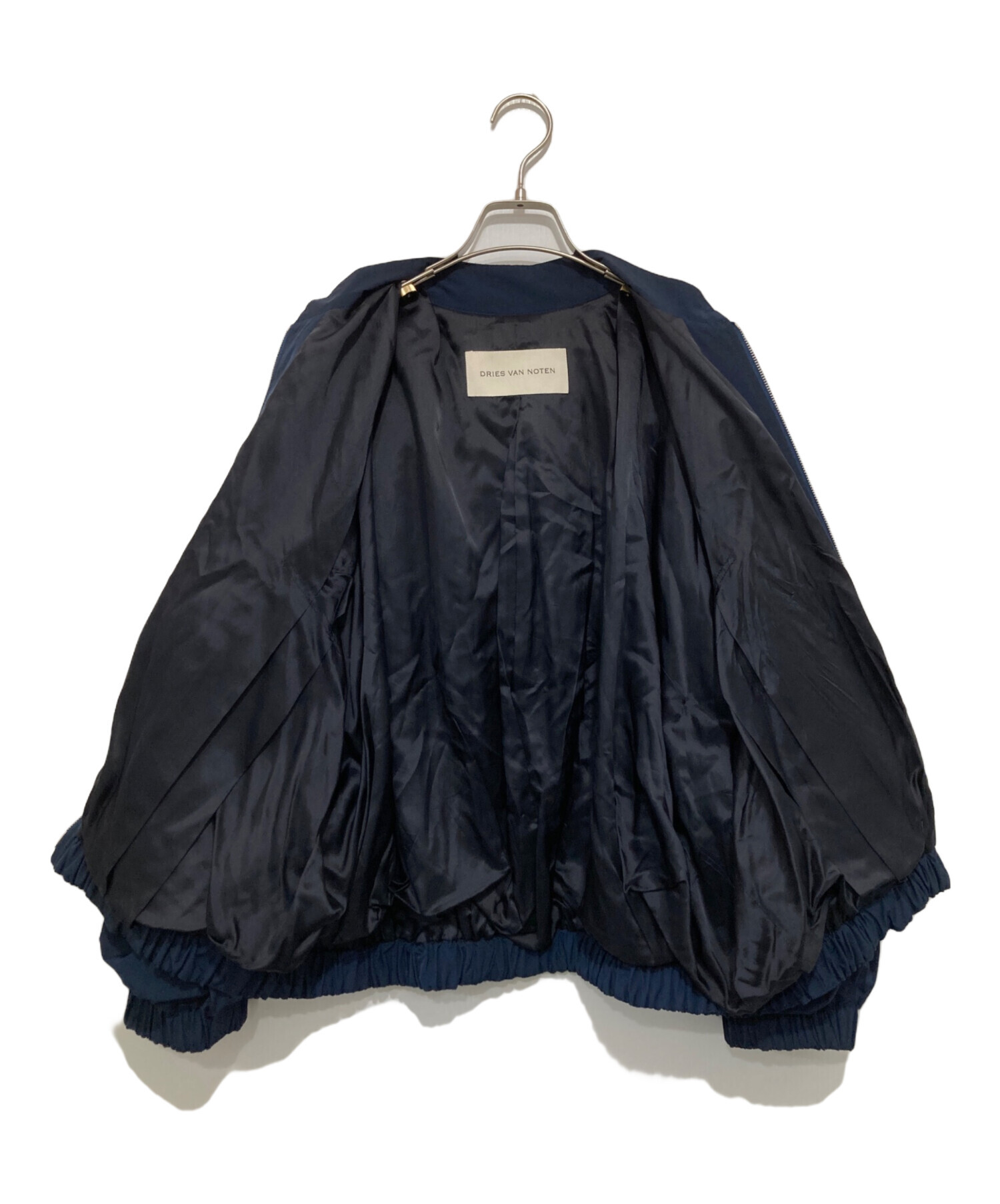 中古・古着通販】DRIES VAN NOTEN (ドリスヴァンノッテン) ラッフル