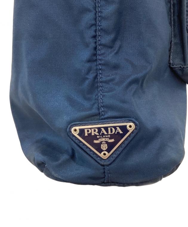 中古・古着通販】PRADA (プラダ) ナイロントートバッグ B10311