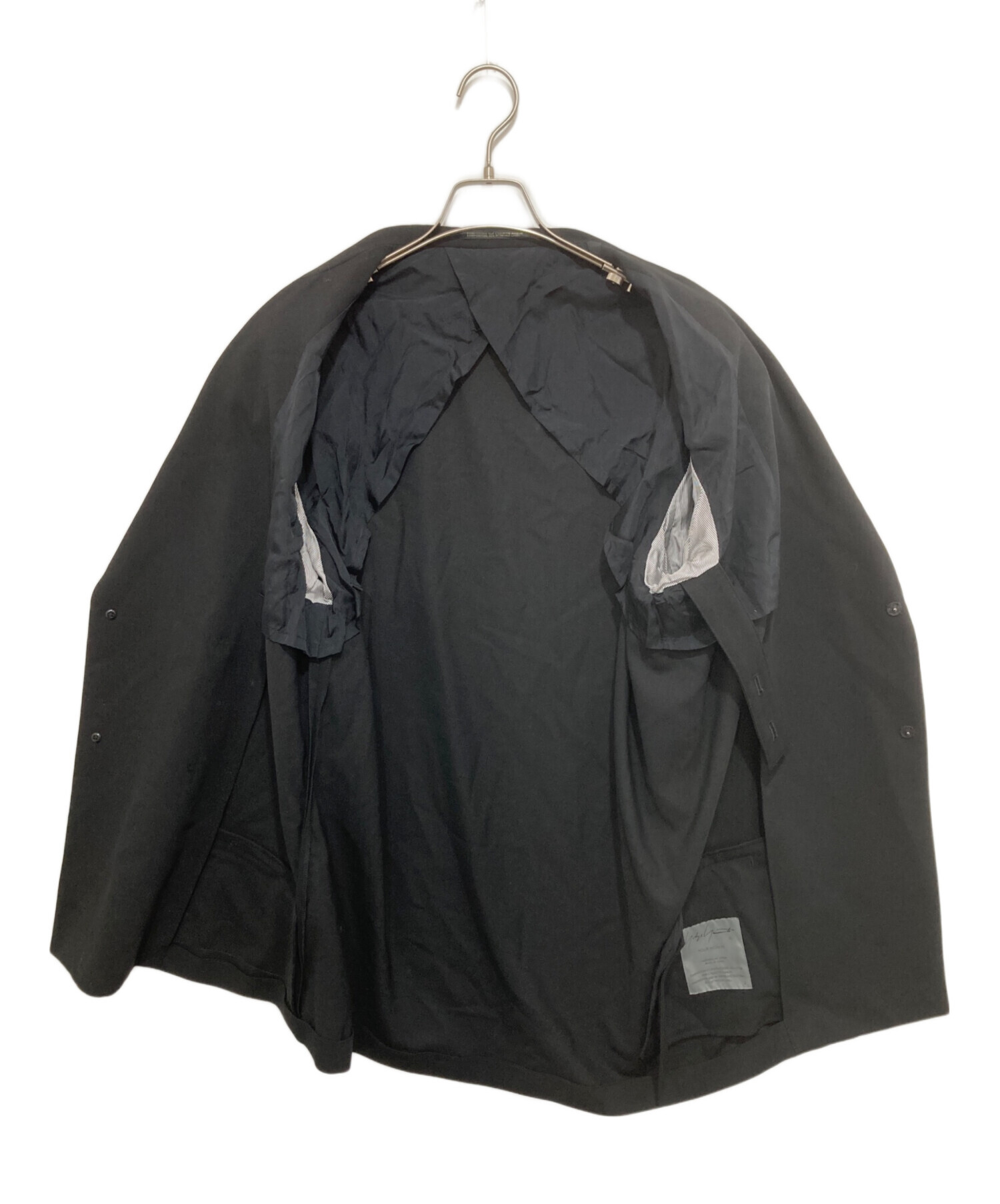 中古・古着通販】Yohji Yamamoto pour homme (ヨウジヤマモト