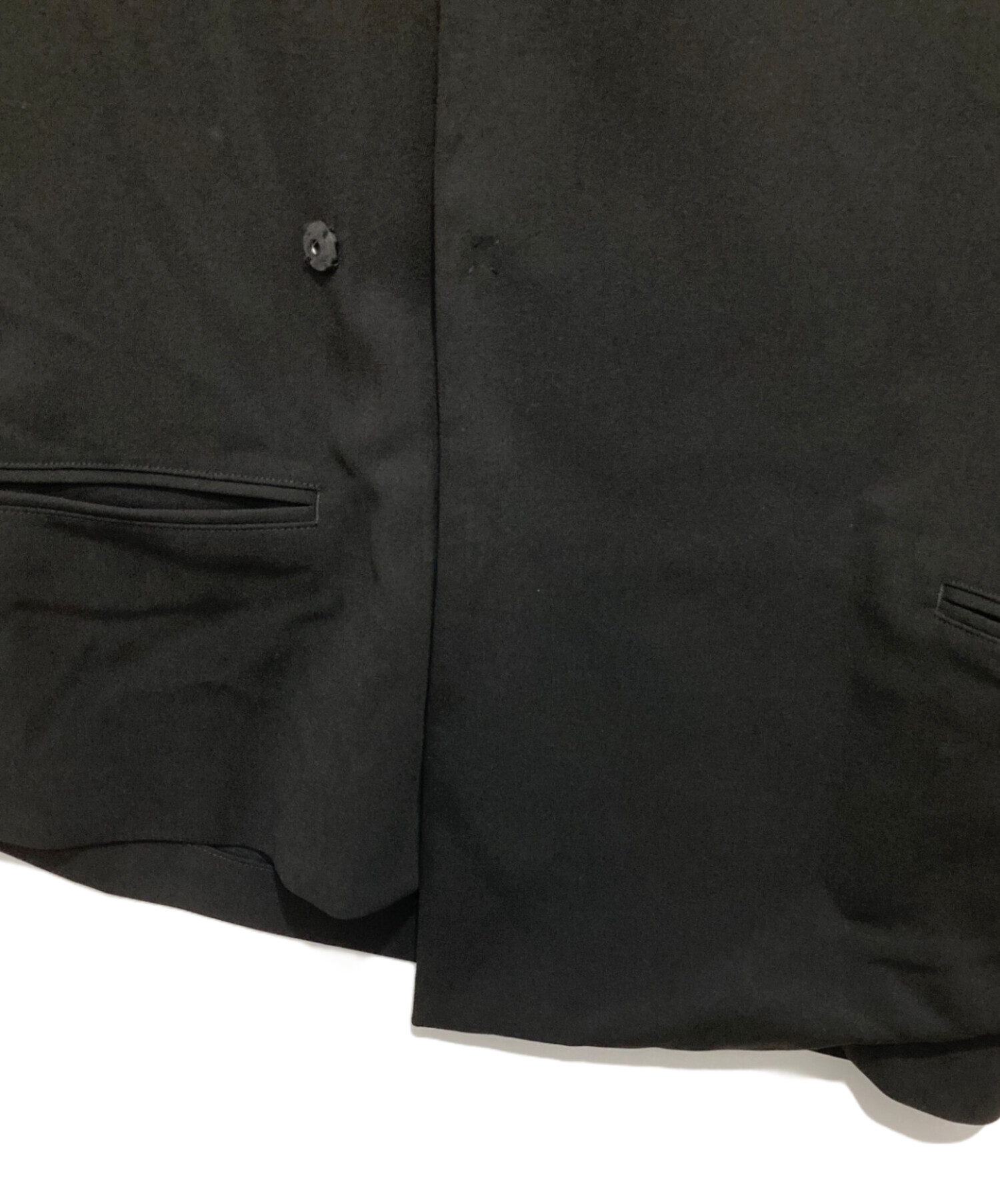 中古・古着通販】Yohji Yamamoto pour homme (ヨウジヤマモト