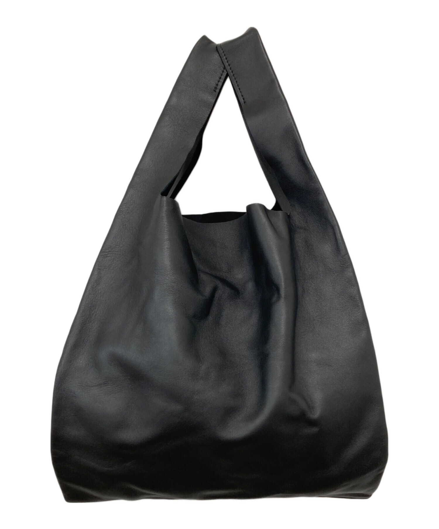 マルジェラ　バッグ　ジャンク品 中古・古着通販】Maison Margiela (メゾンマルジェラ) レザー