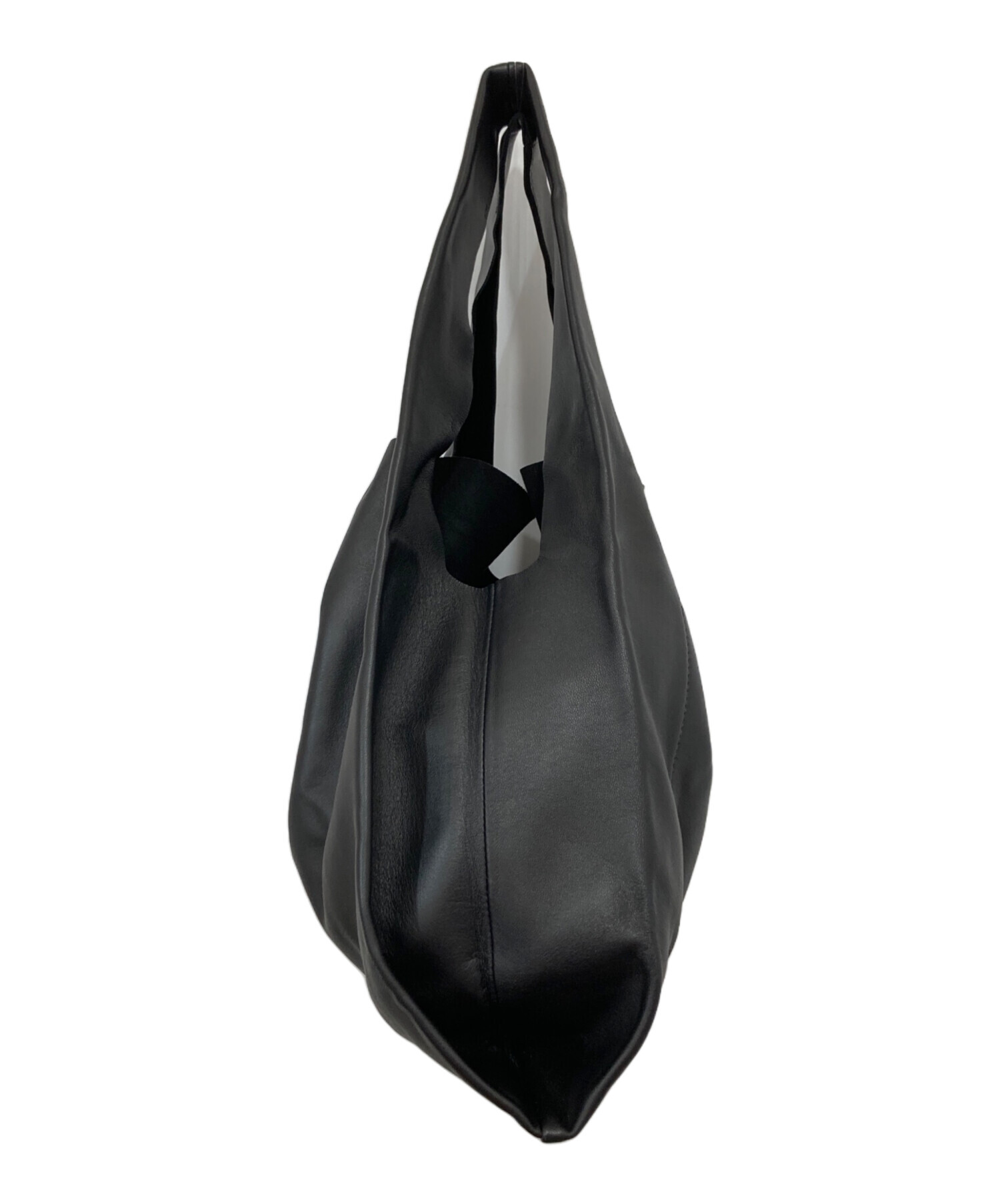 中古・古着通販】Maison Margiela (メゾンマルジェラ) レザー