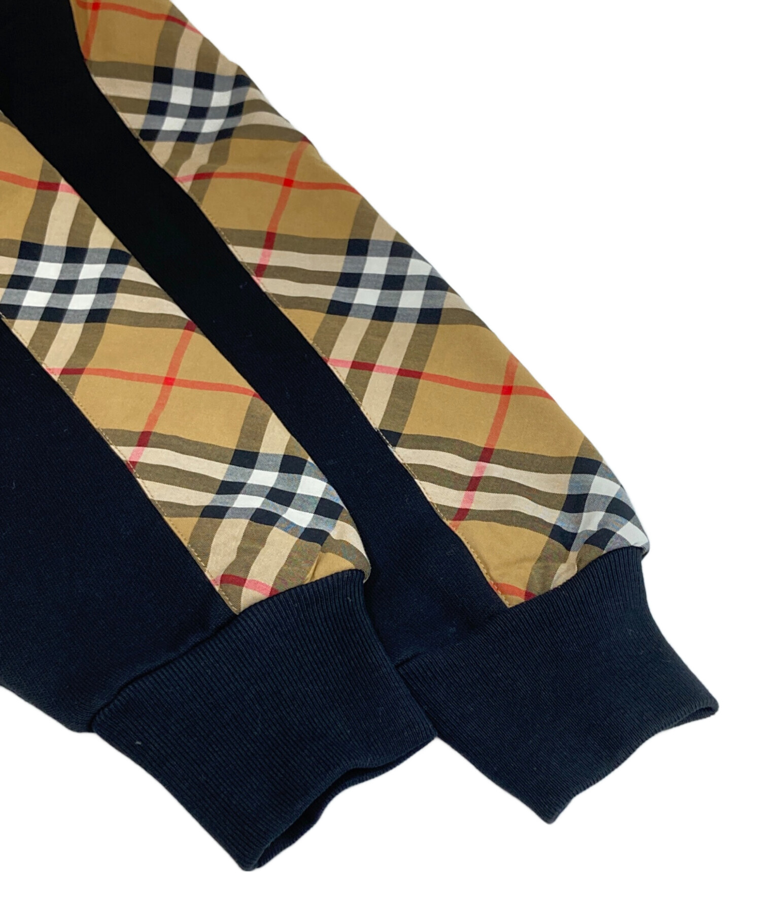 中古・古着通販】BURBERRY LONDON (バーバリーロンドン) アーム ノバ 