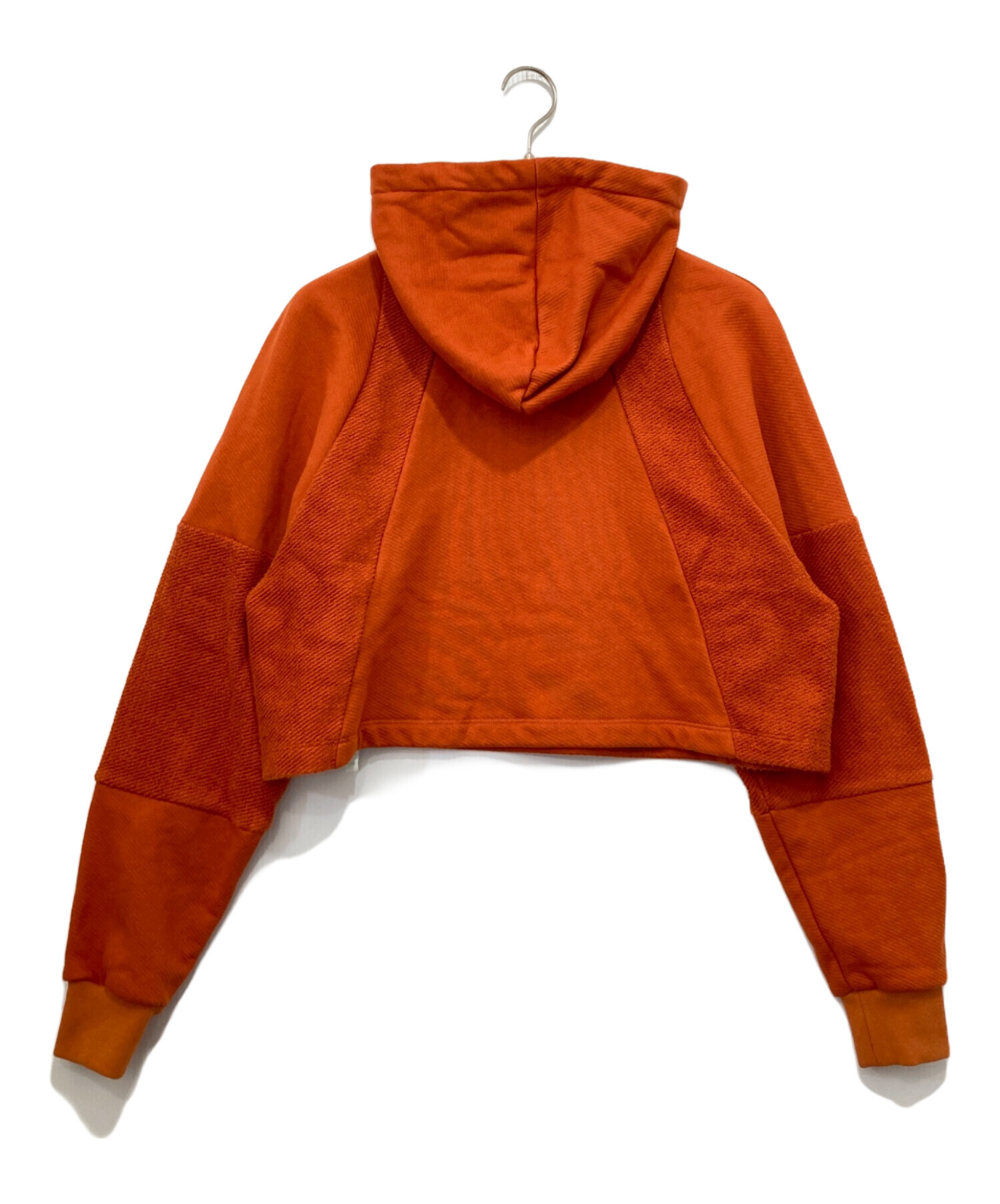 DEREK LAM デレクラム ニット・セーター XS オレンジ 【古着】【中古】 RANDY ランディー ニット・セーター M オレンジ 【古着】【中古