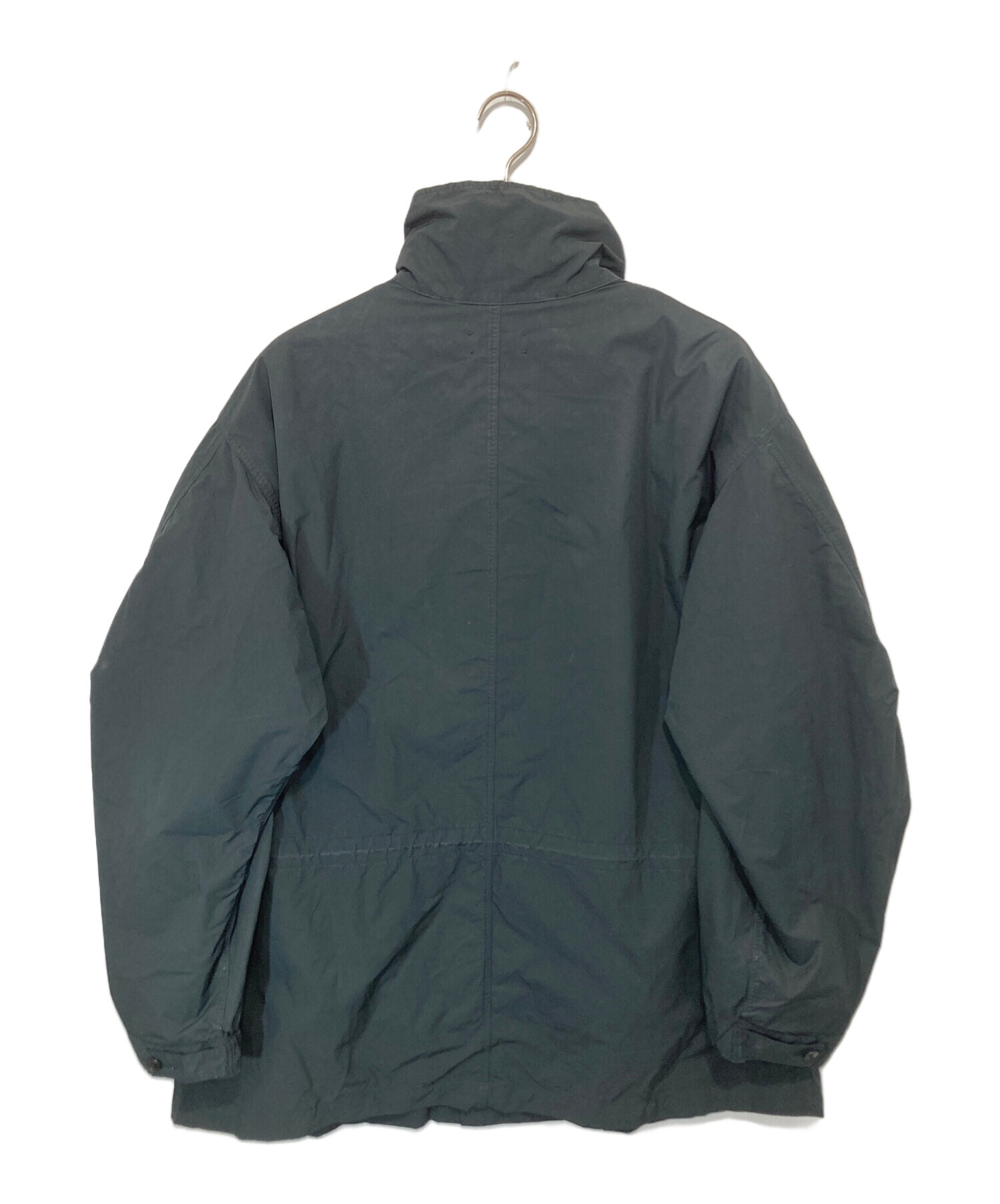 【たー】ATON モッズコート(再出品) 中古・古着通販】ATON (エイトン) AIR WEATHER SHORT MODS COAT