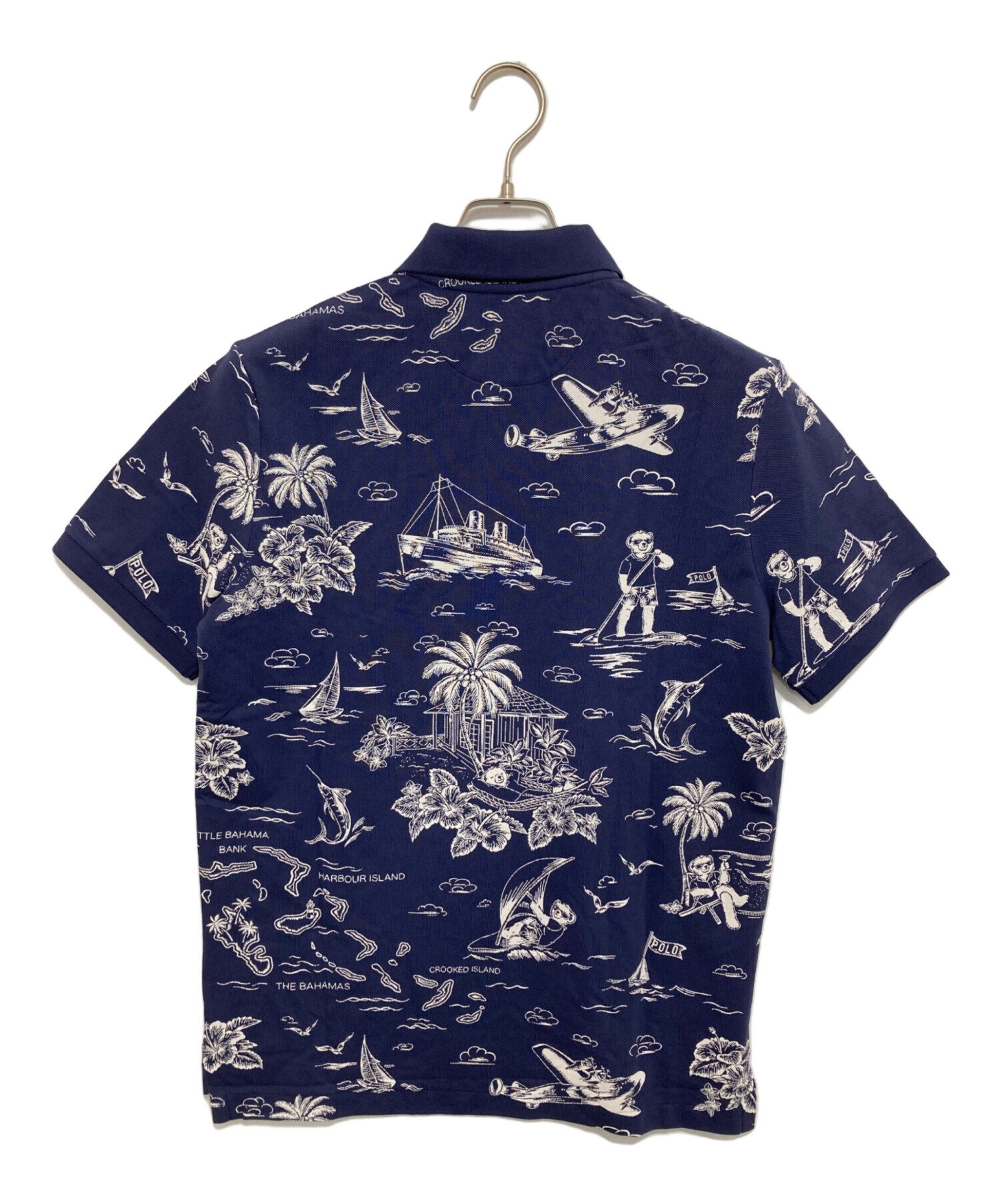 中古・古着通販】POLO RALPH LAUREN (ポロ・ラルフローレン