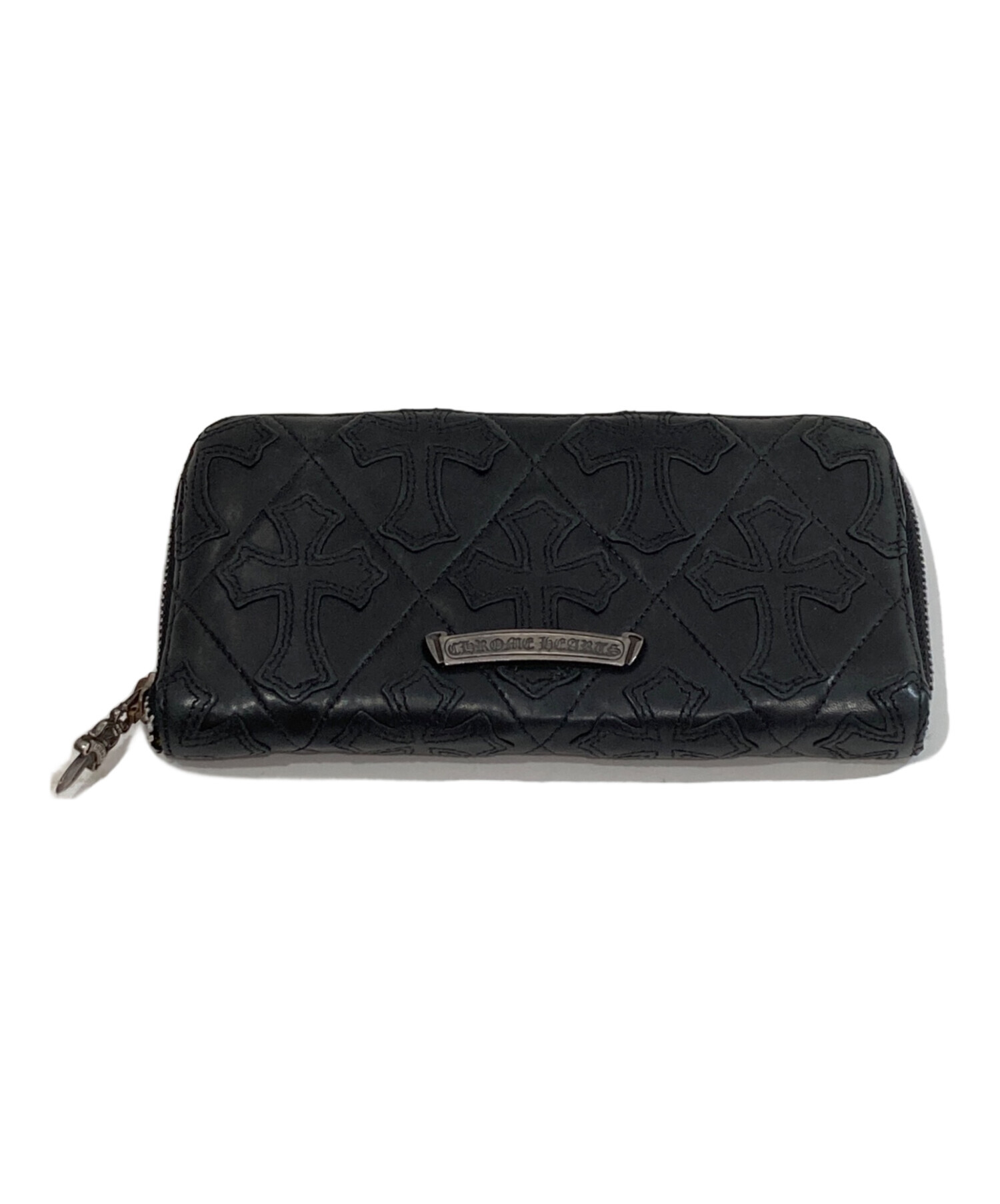 中古・古着通販】CHROME HEARTS (クロムハーツ) セメタリークロス