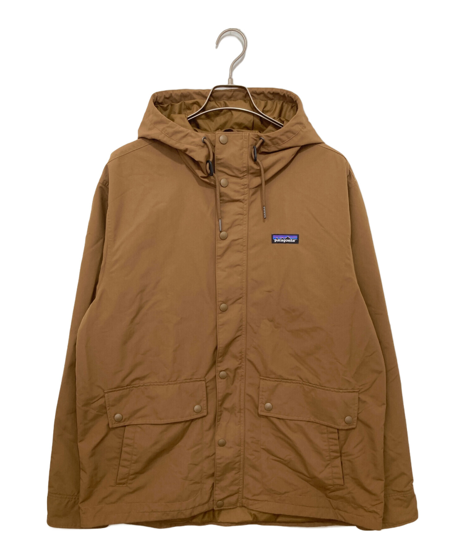 中古・古着通販】Patagonia (パタゴニア) Isthmus 3in1 Jacket