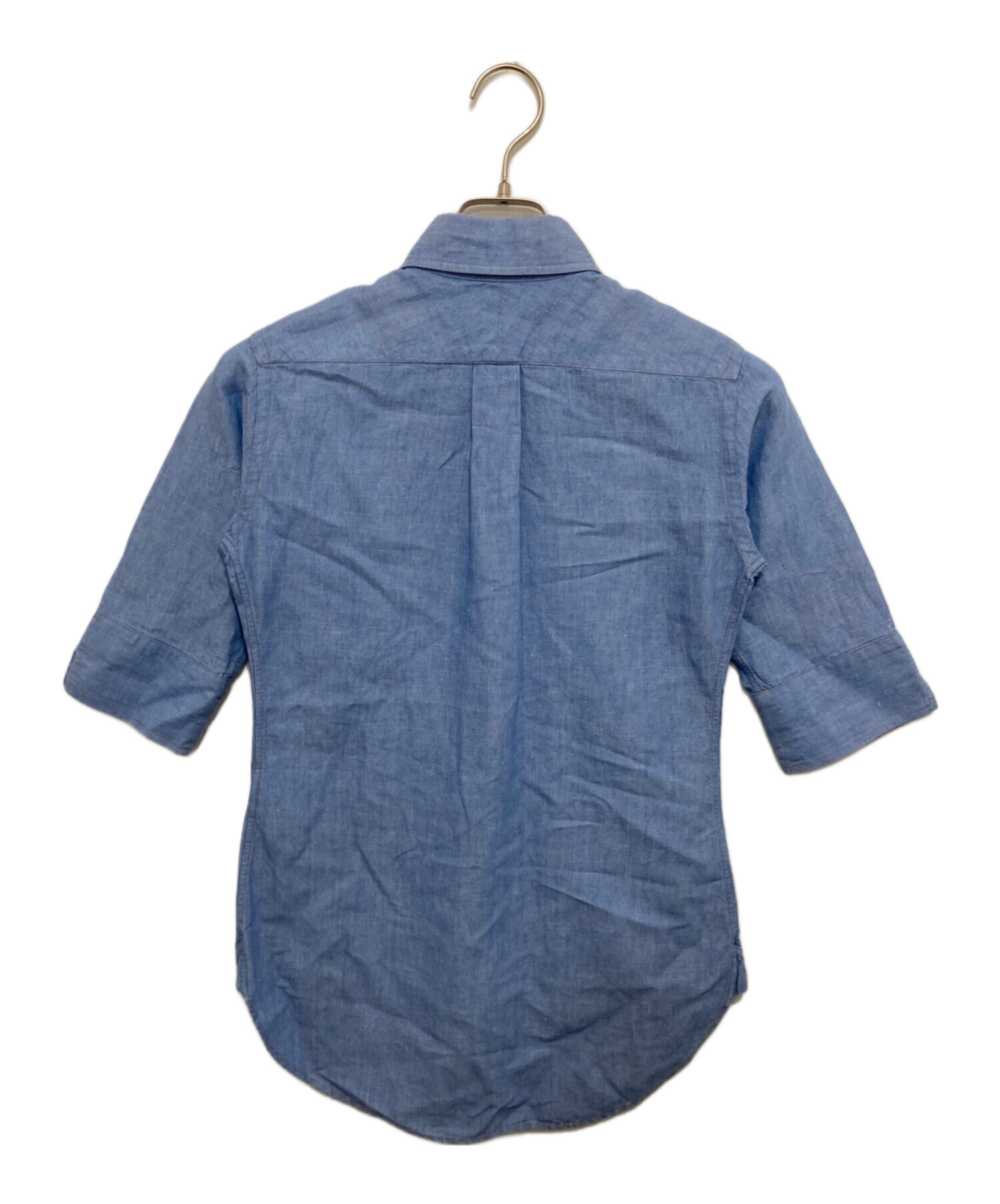 中古・古着通販】MADISON BLUE (マディソンブルー) コットンリネン