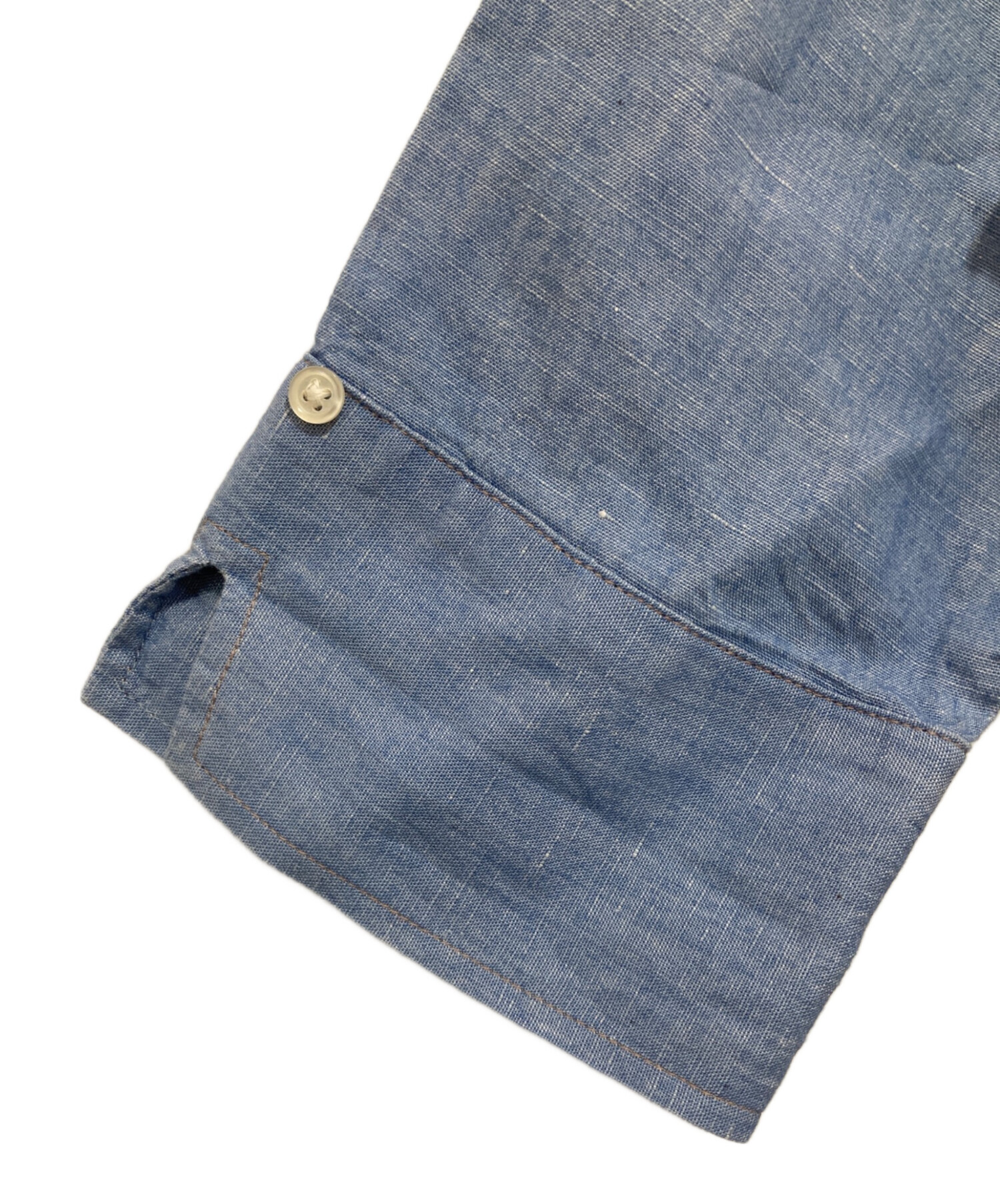 中古・古着通販】MADISON BLUE (マディソンブルー) コットンリネン
