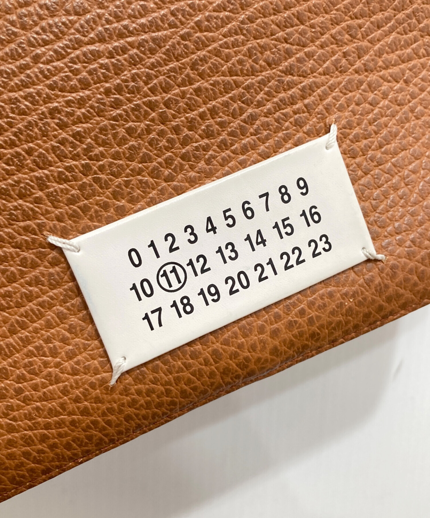中古・古着通販】Maison Margiela (メゾンマルジェラ) ミディアム 