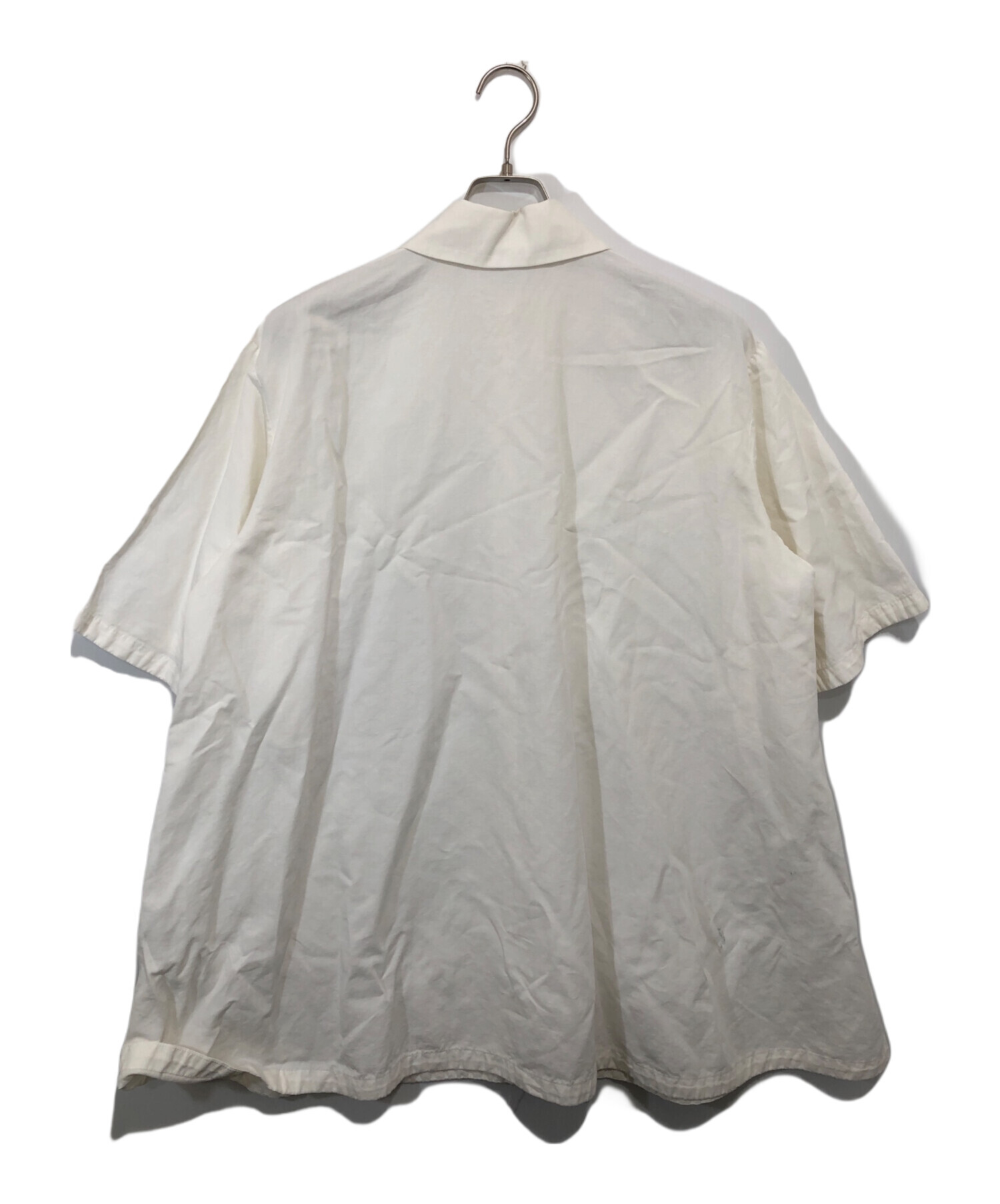 中古・古着通販】CELERI (セルリ) balloon スリーブ ブラウス Deuxieme