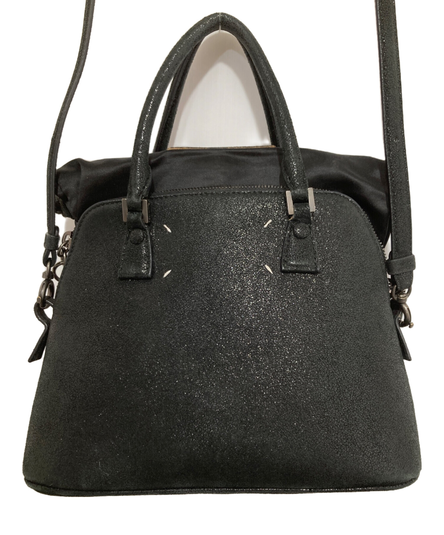 中古・古着通販】Maison Margiela (メゾンマルジェラ) 5AC Mini / 2WAY 