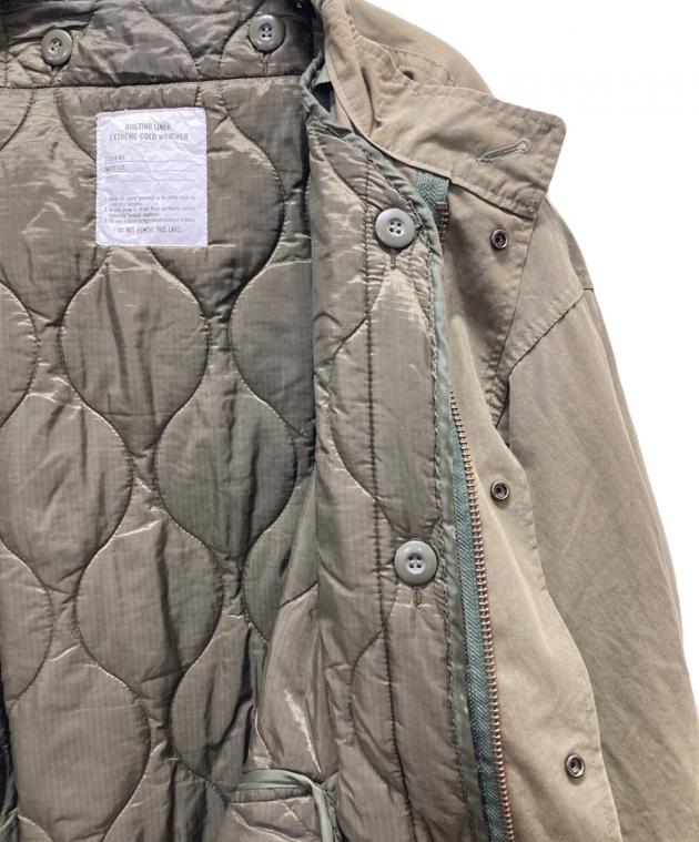 中古・古着通販】FREAK'S STORE (フリークスストア) モッズコート