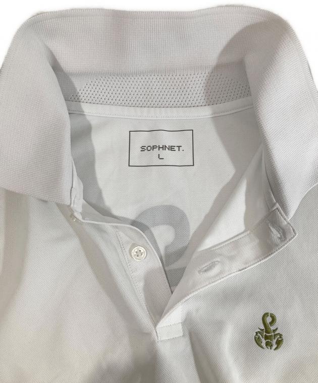 中古・古着通販】SOPHNET. (ソフネット) clubhaus (クラブハウス