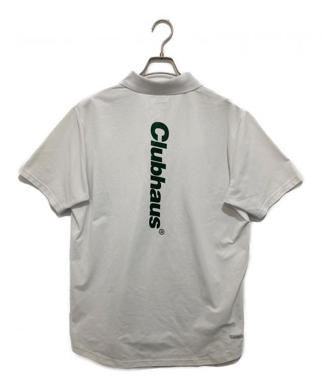 Scorp by CLUBHAUS ポロLサイズ新品　 SOPH クラブハウス 中古・古着通販】SOPHNET. (ソフネット) clubhaus (クラブハウス