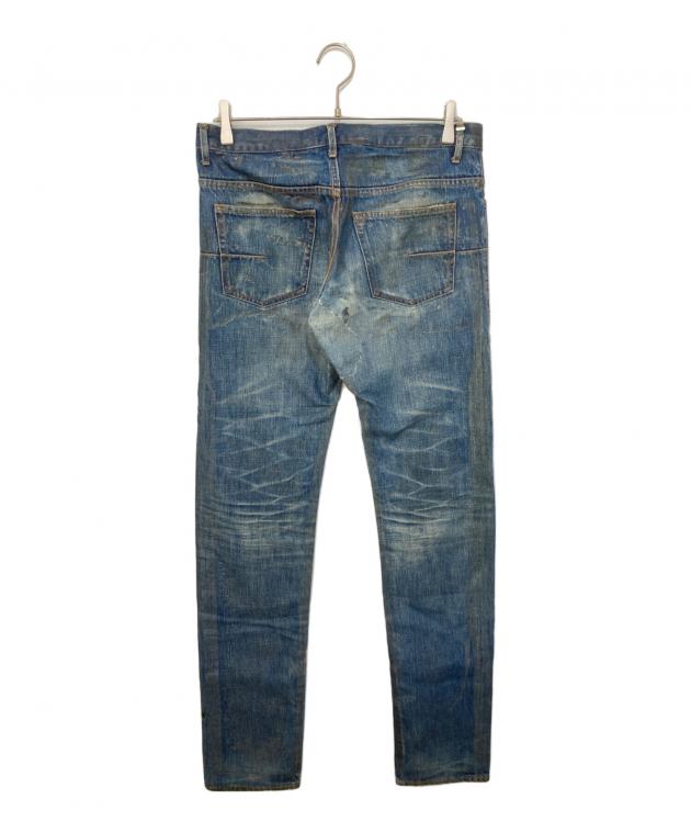 中古・古着通販】DIOR HOMME (ディオール オム) ラスターコーティング