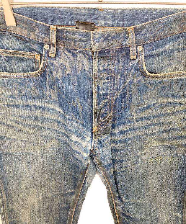 中古・古着通販】DIOR HOMME (ディオール オム) ラスターコーティング