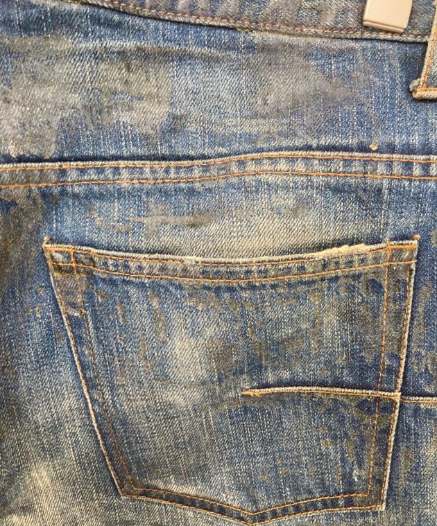 中古・古着通販】DIOR HOMME (ディオール オム) ラスターコーティング
