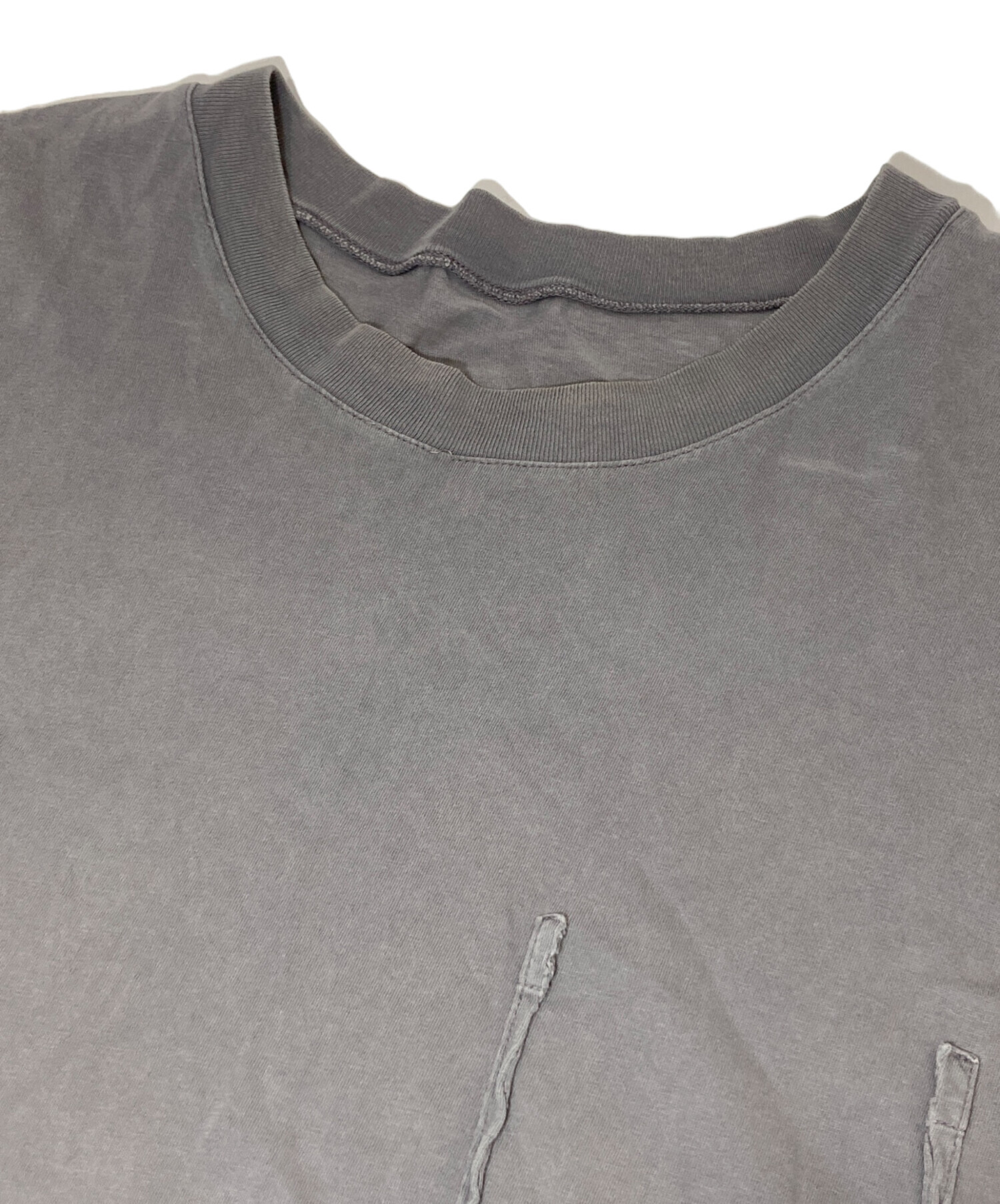 中古・古着通販】Maison Margiela (メゾンマルジェラ) 19SS Destroyed