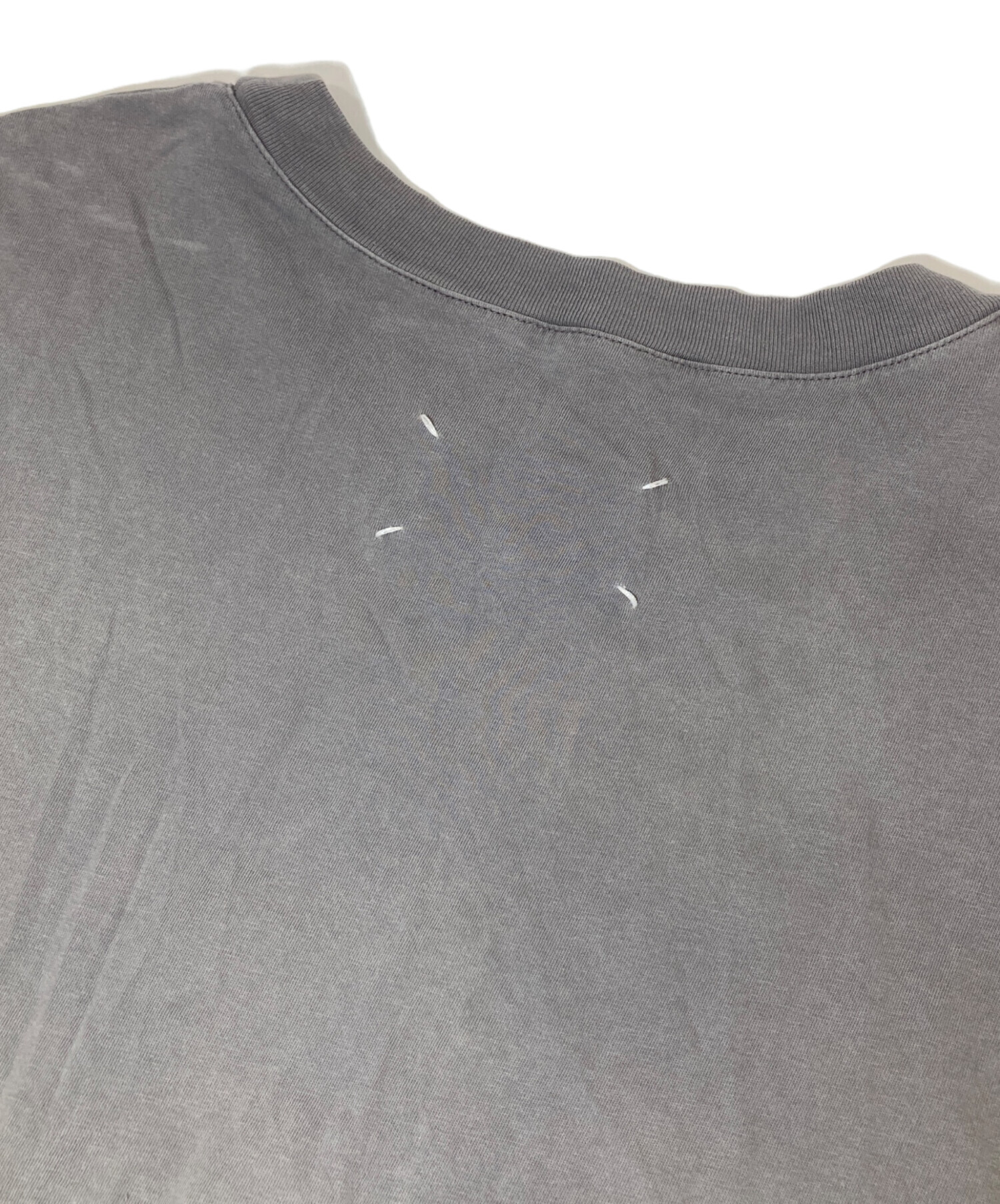 中古・古着通販】Maison Margiela (メゾンマルジェラ) 19SS Destroyed