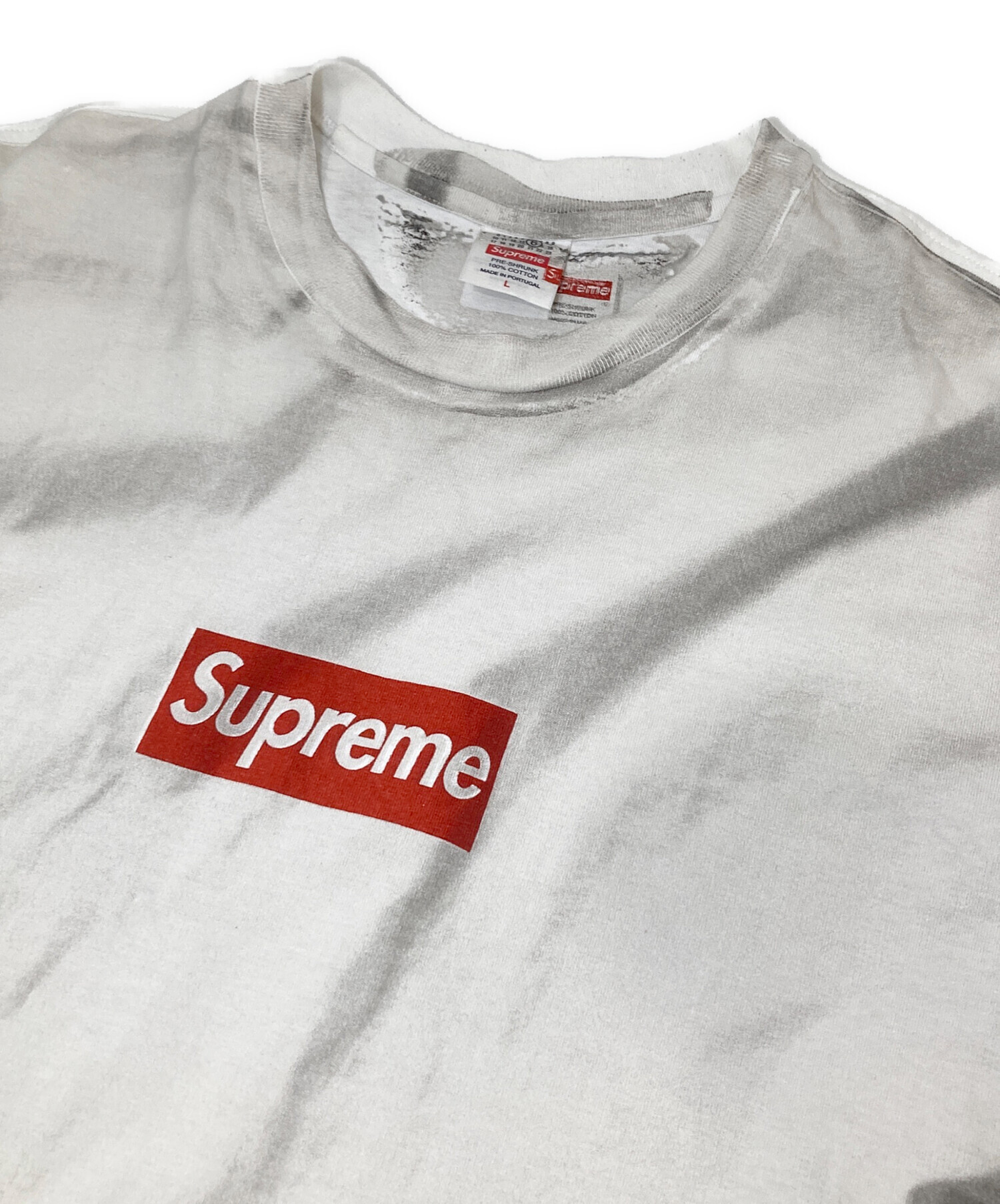 中古・古着通販】SUPREME (シュプリーム) MM6 Maison Margiela 
