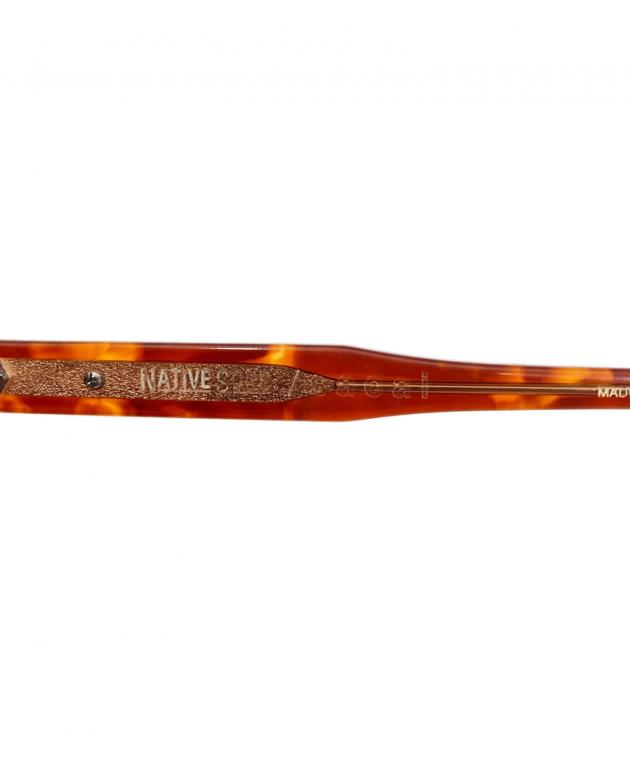 中古・古着通販】NATIVE SONS (ネイティブ サンズ) sacai (サカイ
