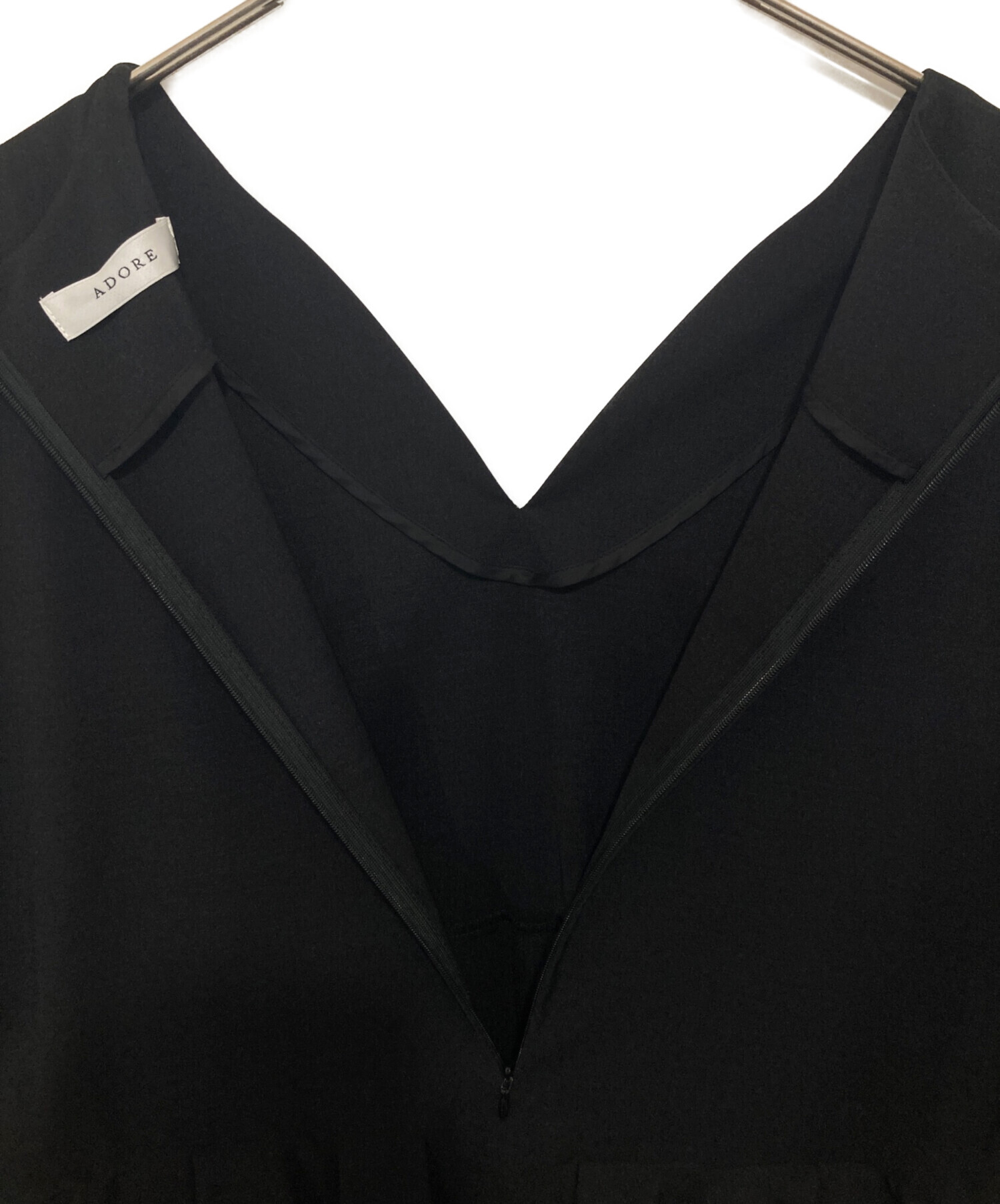 中古・古着通販】ADORE+ (アドーア) ドライタッチプレーンクロス 