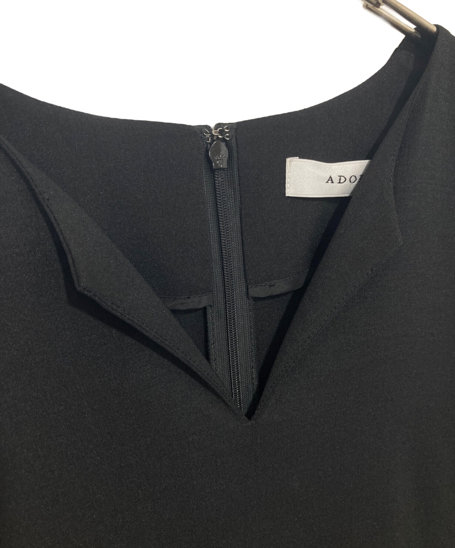 中古・古着通販】ADORE+ (アドーア) ドライタッチプレーンクロス 