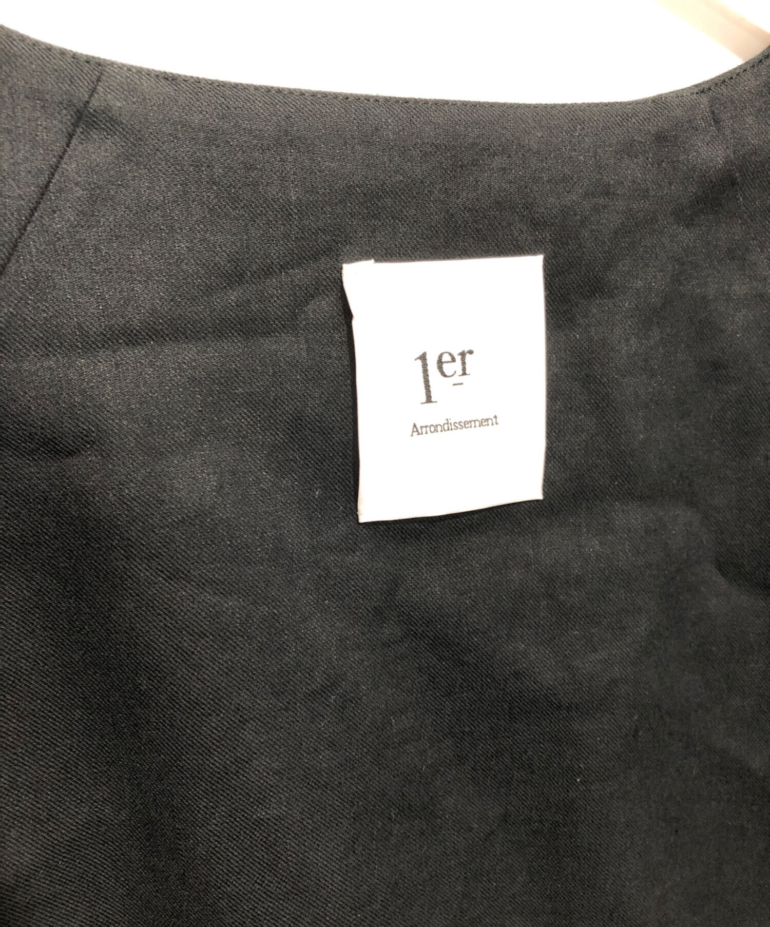 中古・古着通販】1er Arrondissement (プルミエ アロンディスモン