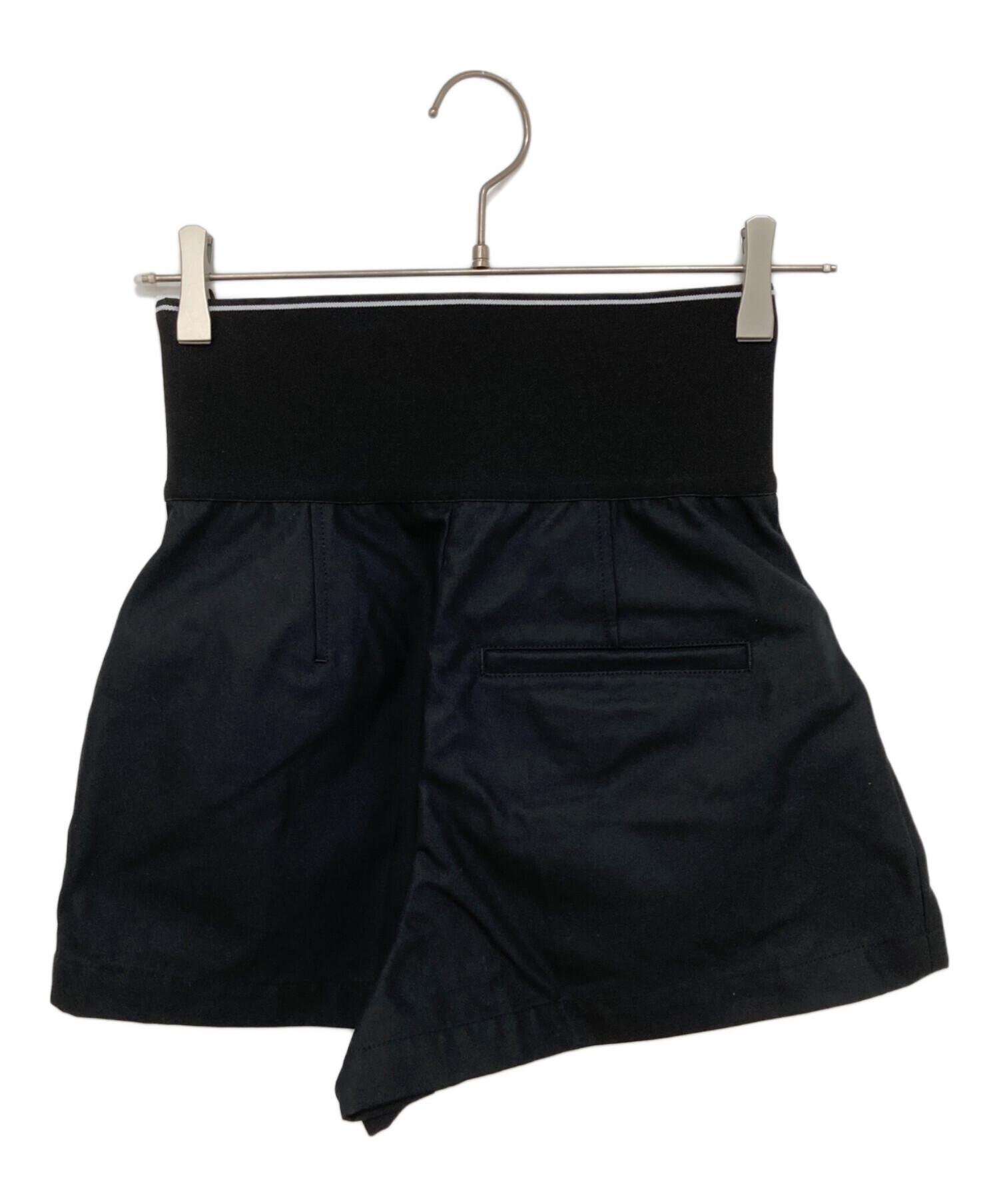 中古・古着通販】ALEXANDER WANG (アレキサンダー・ワン) ウエストロゴ
