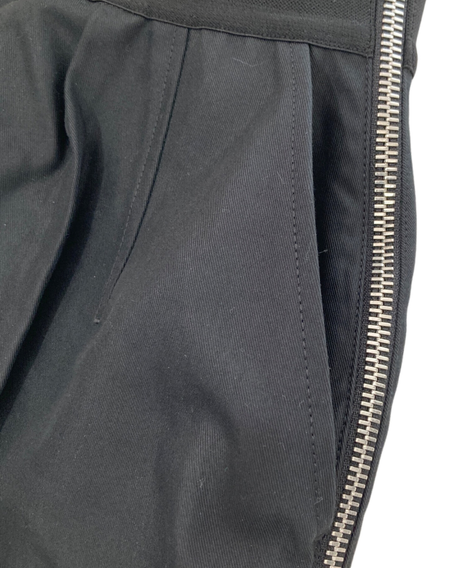 中古・古着通販】ALEXANDER WANG (アレキサンダー・ワン) ウエストロゴ
