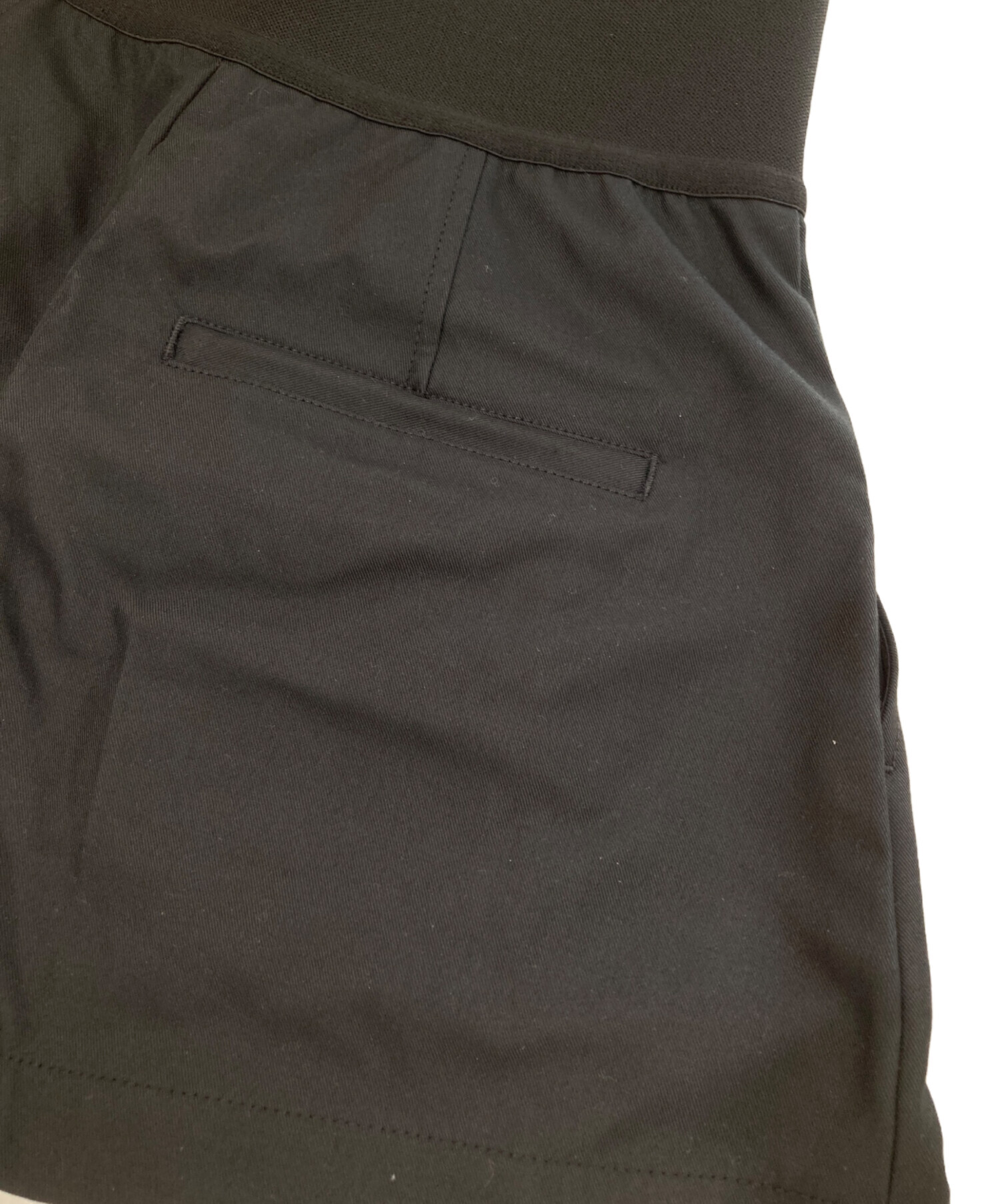 中古・古着通販】ALEXANDER WANG (アレキサンダー・ワン) ウエストロゴ