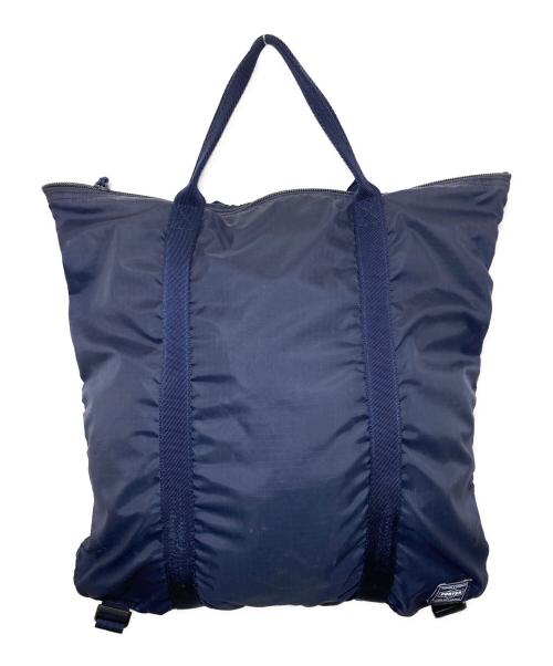 中古・古着通販】PORTER (ポーター) FLEX 2WAY TOTE BAG / フレックス