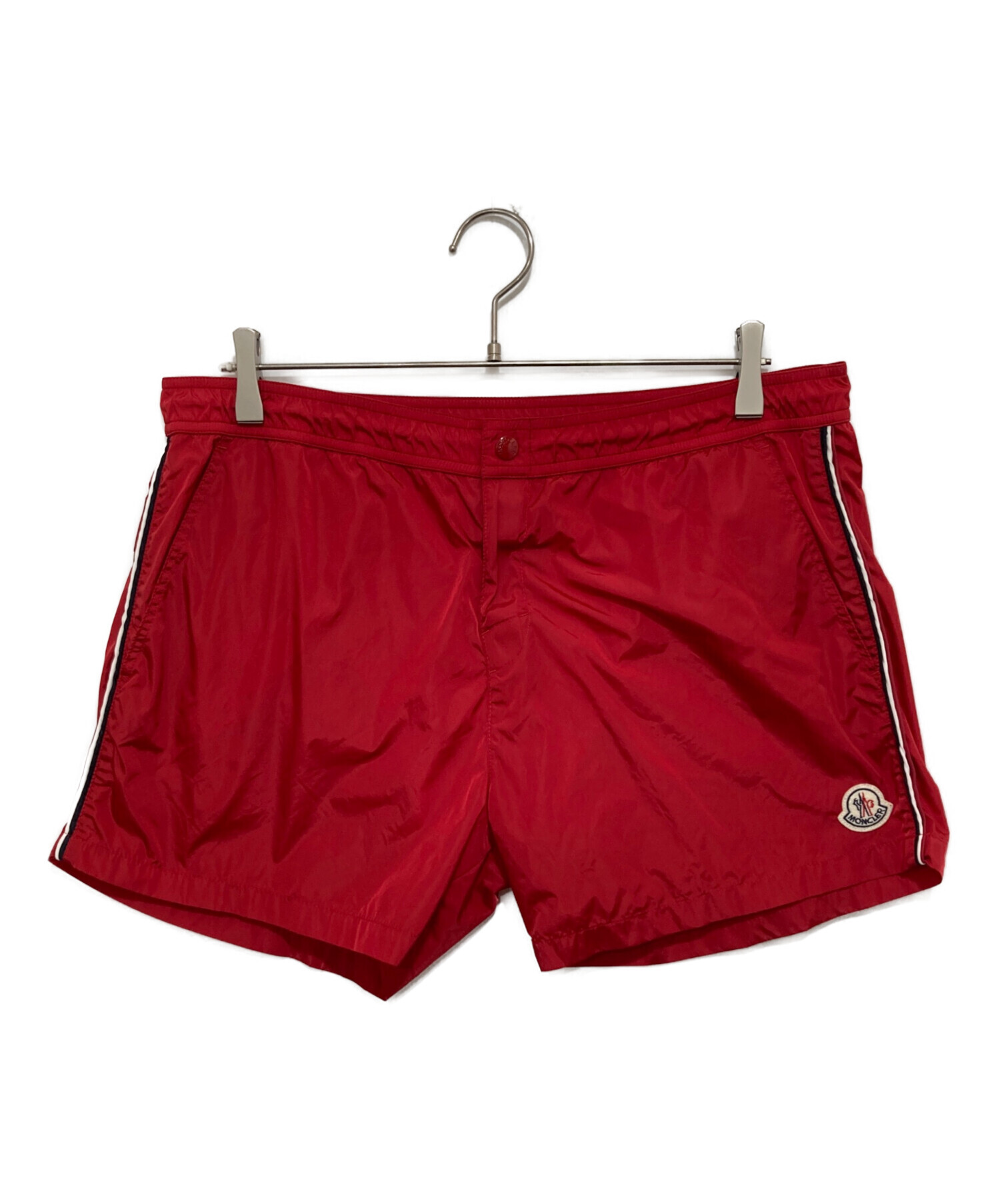 中古・古着通販】MONCLER (モンクレール) BOXER MARE ショートパンツ