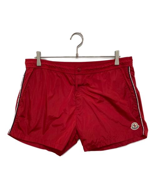 中古・古着通販】MONCLER (モンクレール) BOXER MARE ショートパンツ